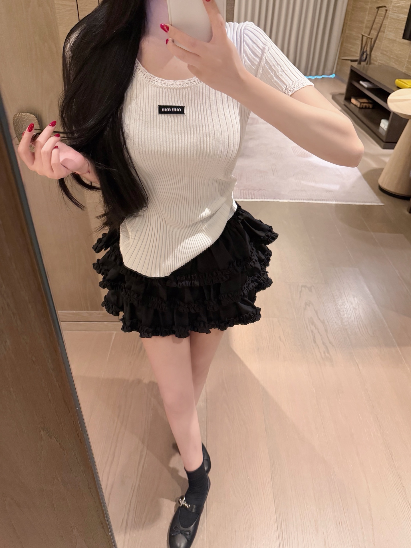 Miumiu Women MIUMI* SML — photo 4