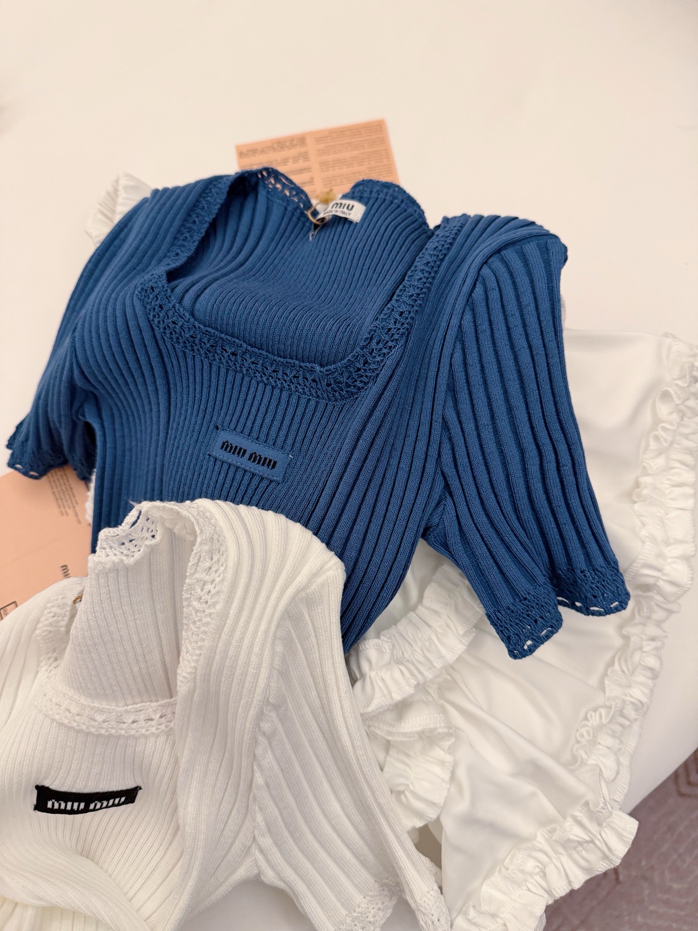 Miumiu Kvinner MIUMI* SML — photo 6