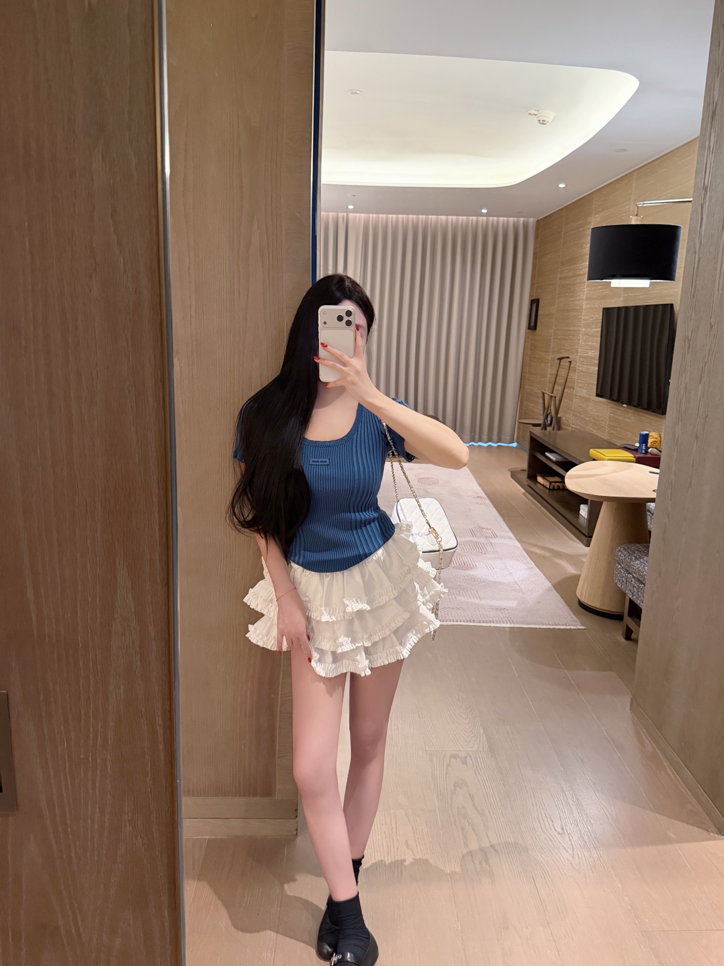 Miumiu Kvinner MIUMI* SML — photo 2