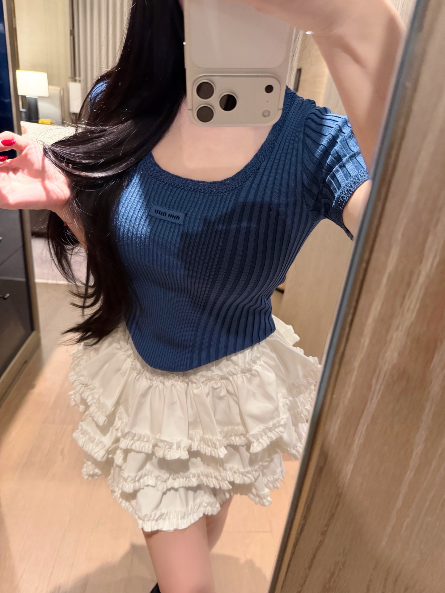 Miumiu Kvinner MIUMI* SML — photo 4