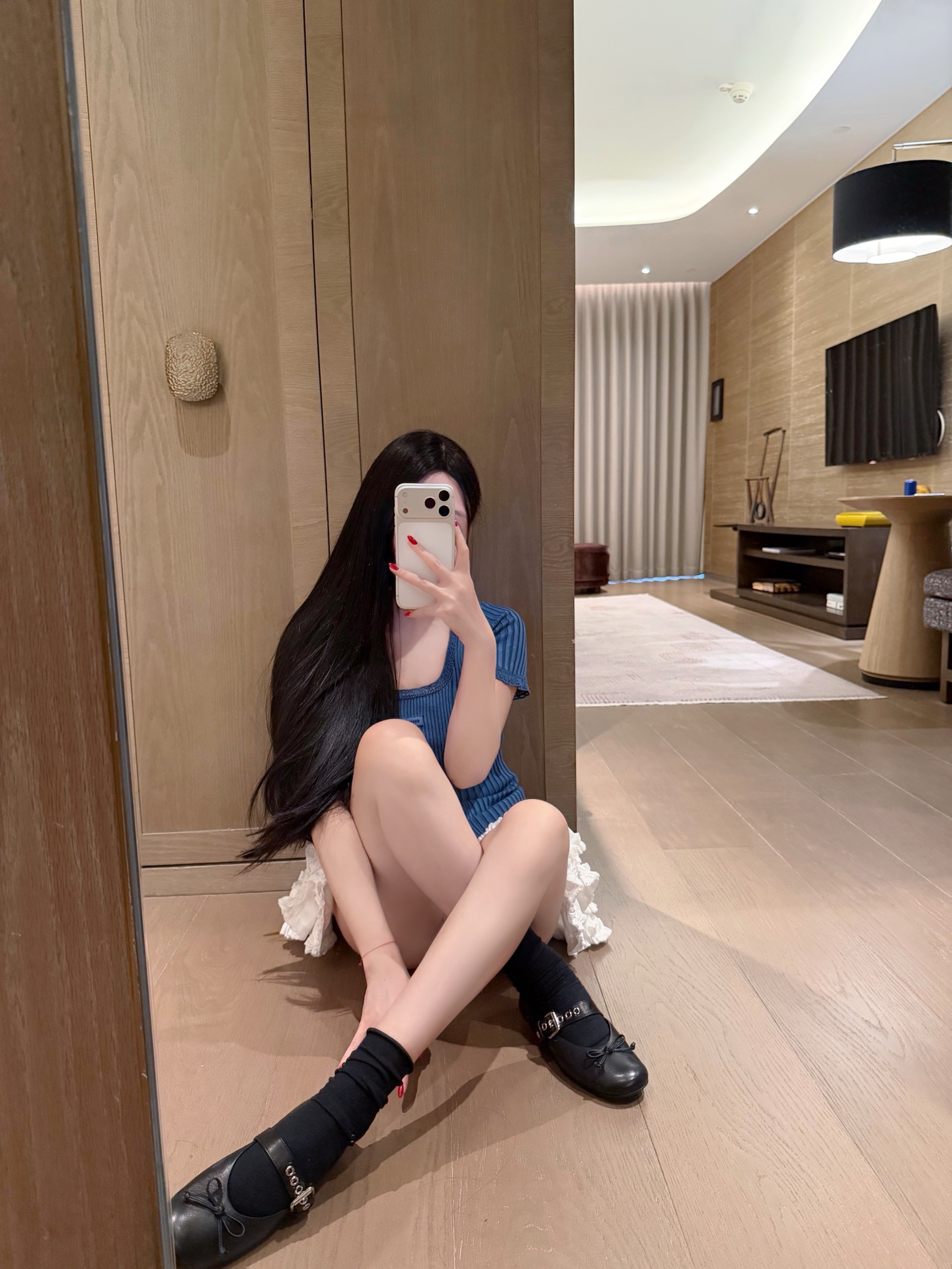 Miumiu Kvinner MIUMI* SML