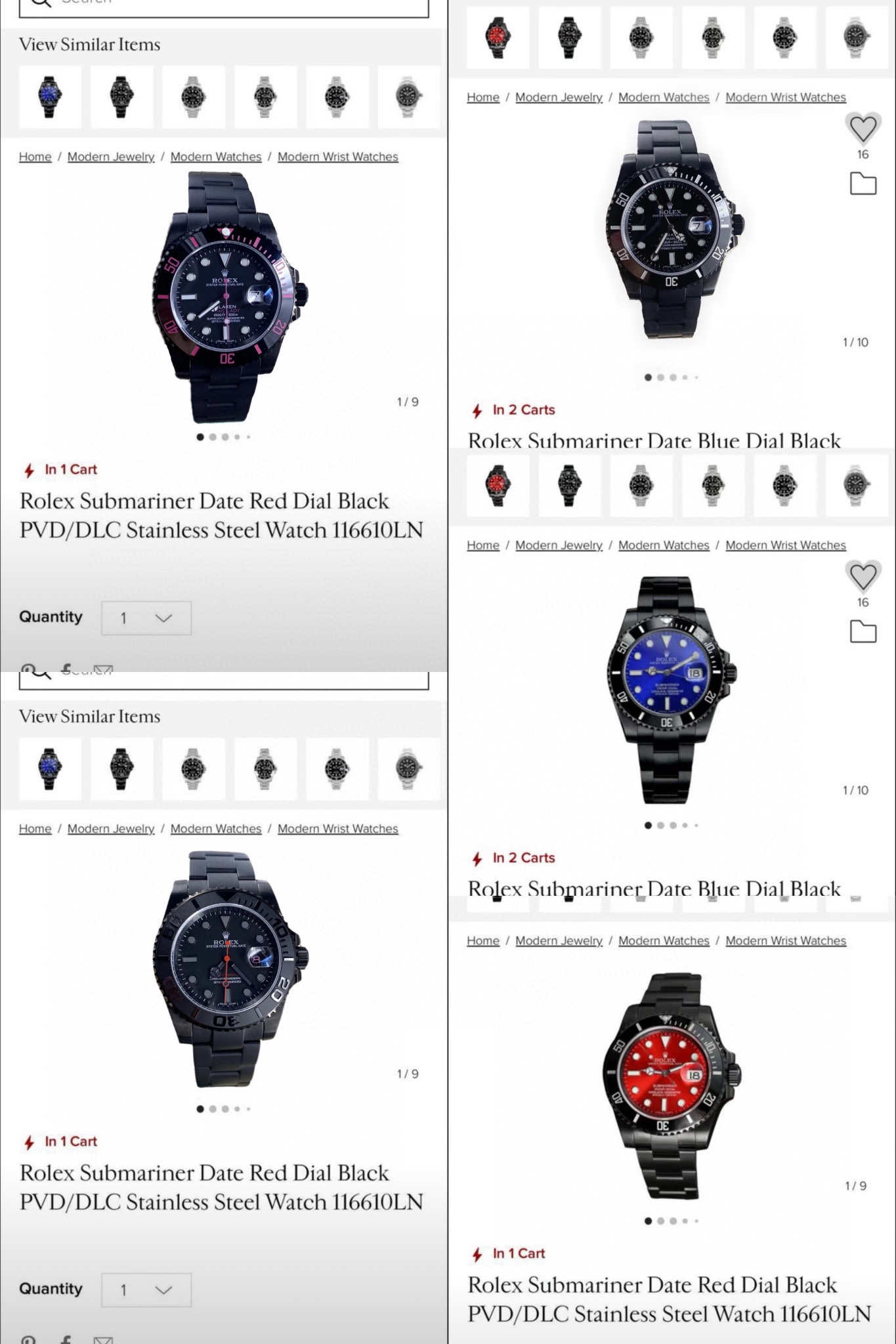 NO:390628,Rolex 'Black Warrior' overseas official website photo!  ,,rolex19860909劳力士“黑武士”海外官网图！,,rolex,Watch