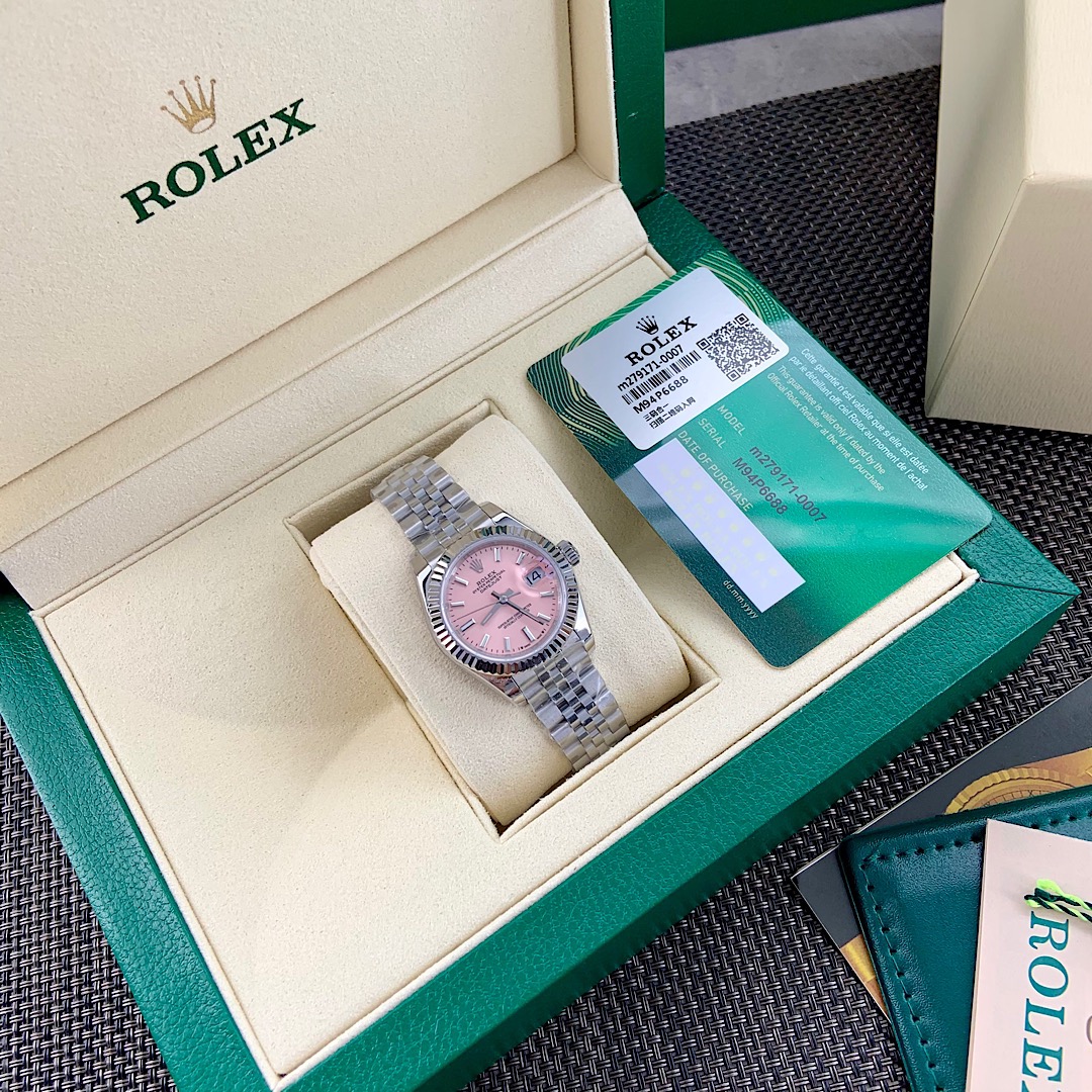 Часы Rolex