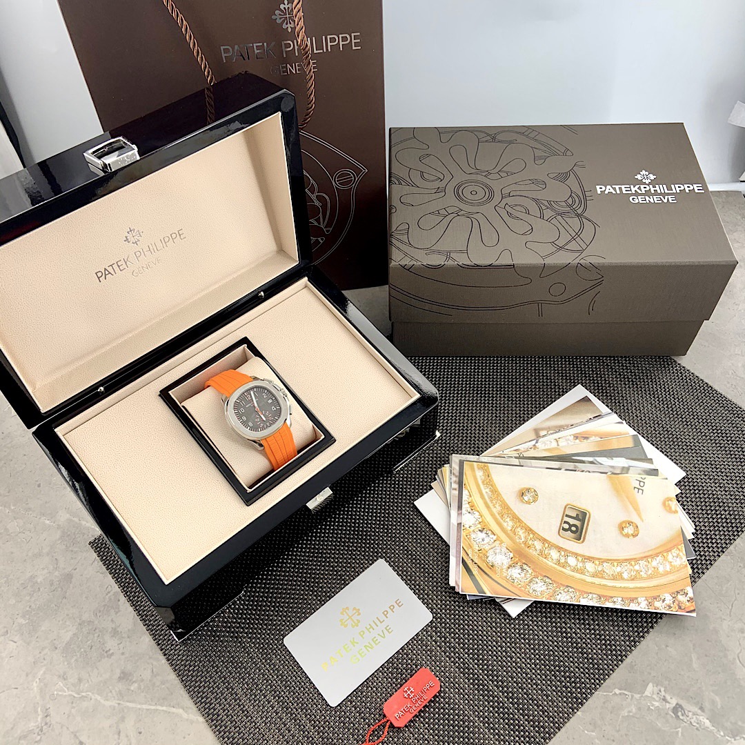 Часы Patek Philippe