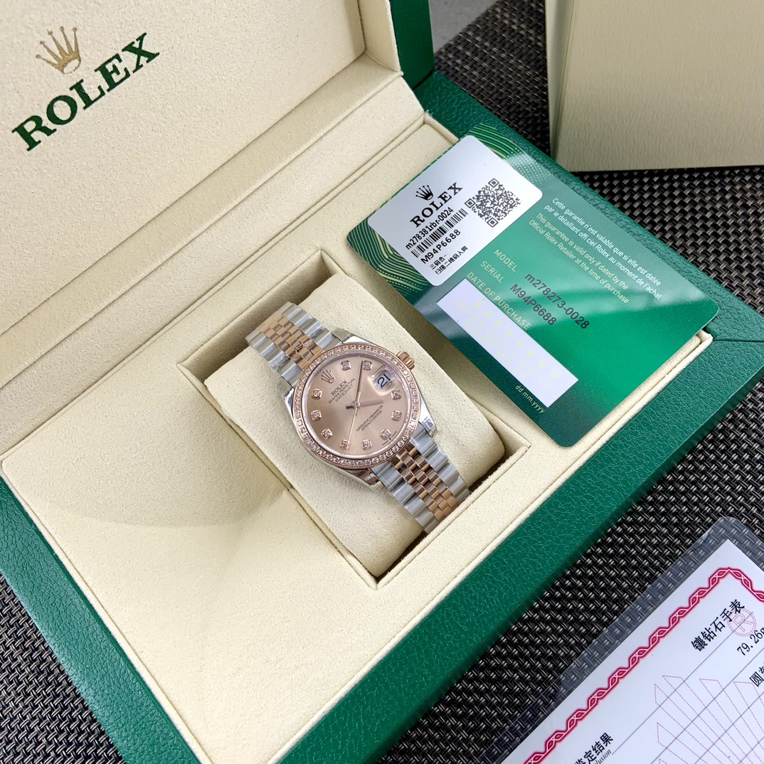 Часы Rolex