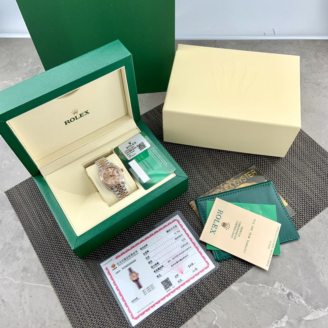 Часы Rolex