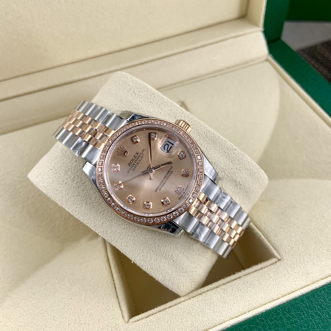 Часы Rolex