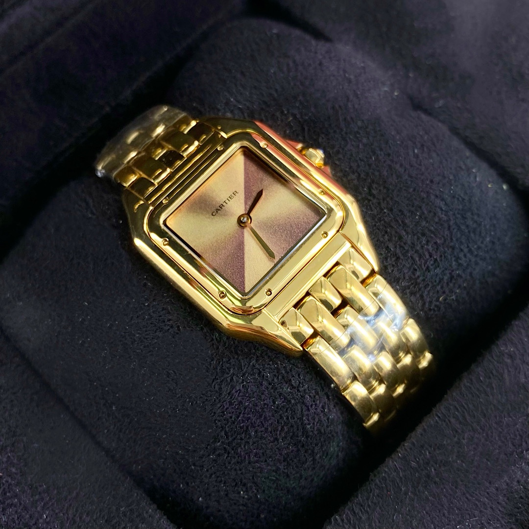 Часы Cartier