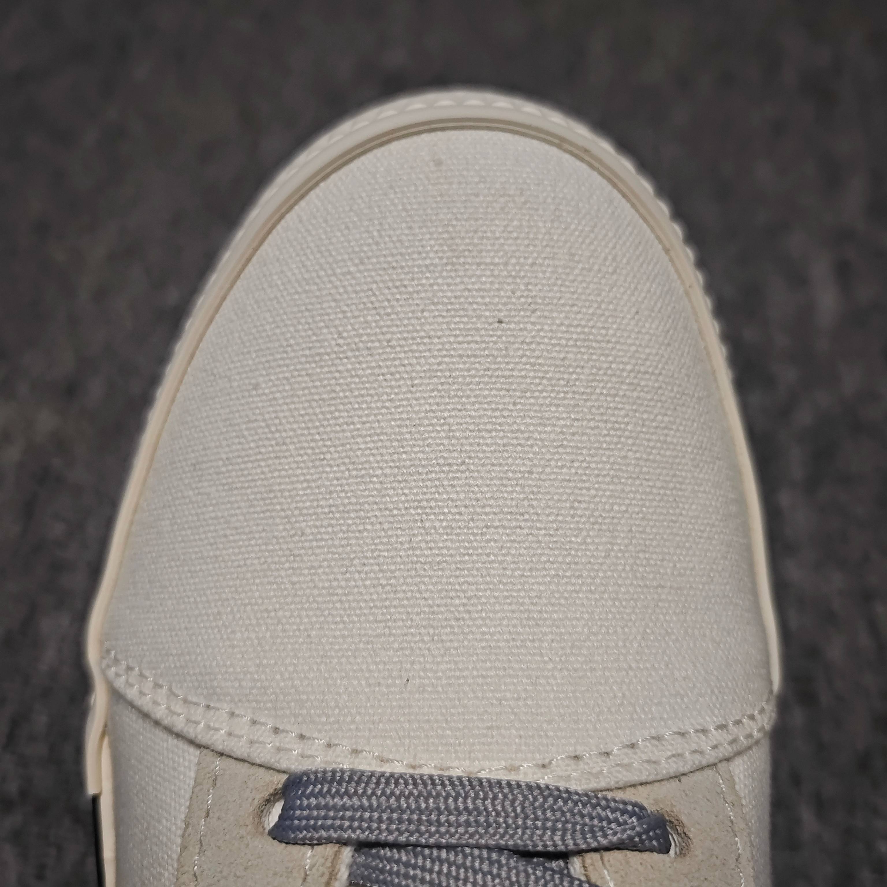  Off-White c/o Virgil Abloh Vulc Low Top 箭头低帮硫化帆布板鞋 