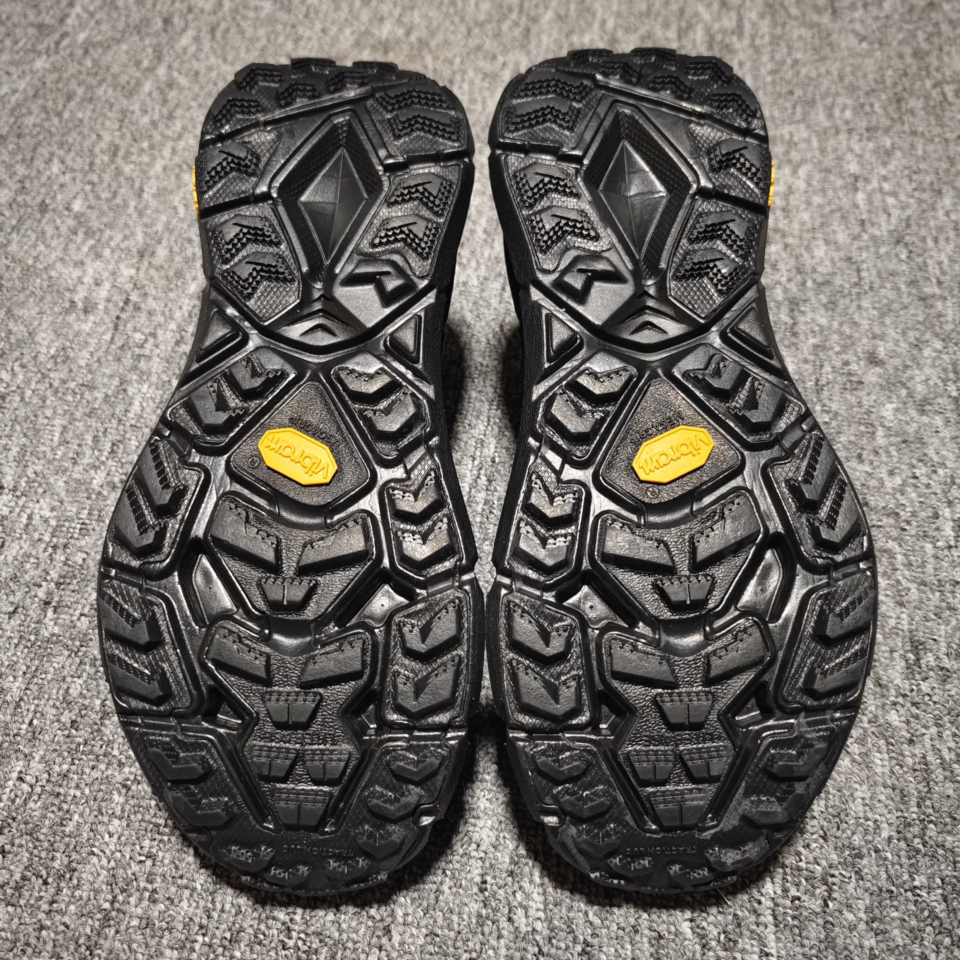  Hoka Mafate Speed 4 玛法特 夏季超轻蝉翼户外徒步鞋  尺码： 36 36.5 37