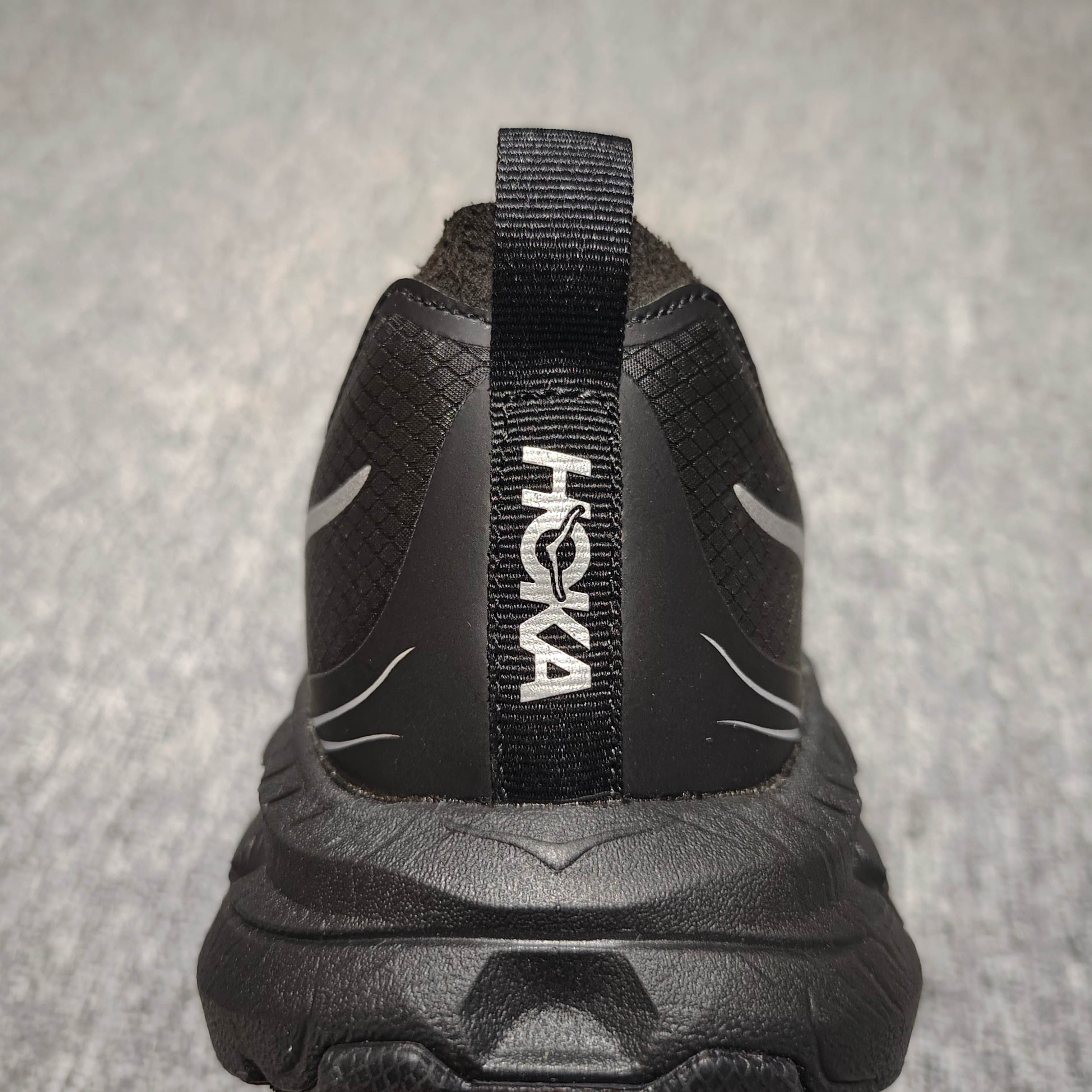  Hoka Mafate Speed 4 玛法特 夏季超轻蝉翼户外徒步鞋  尺码： 36 36.5 37