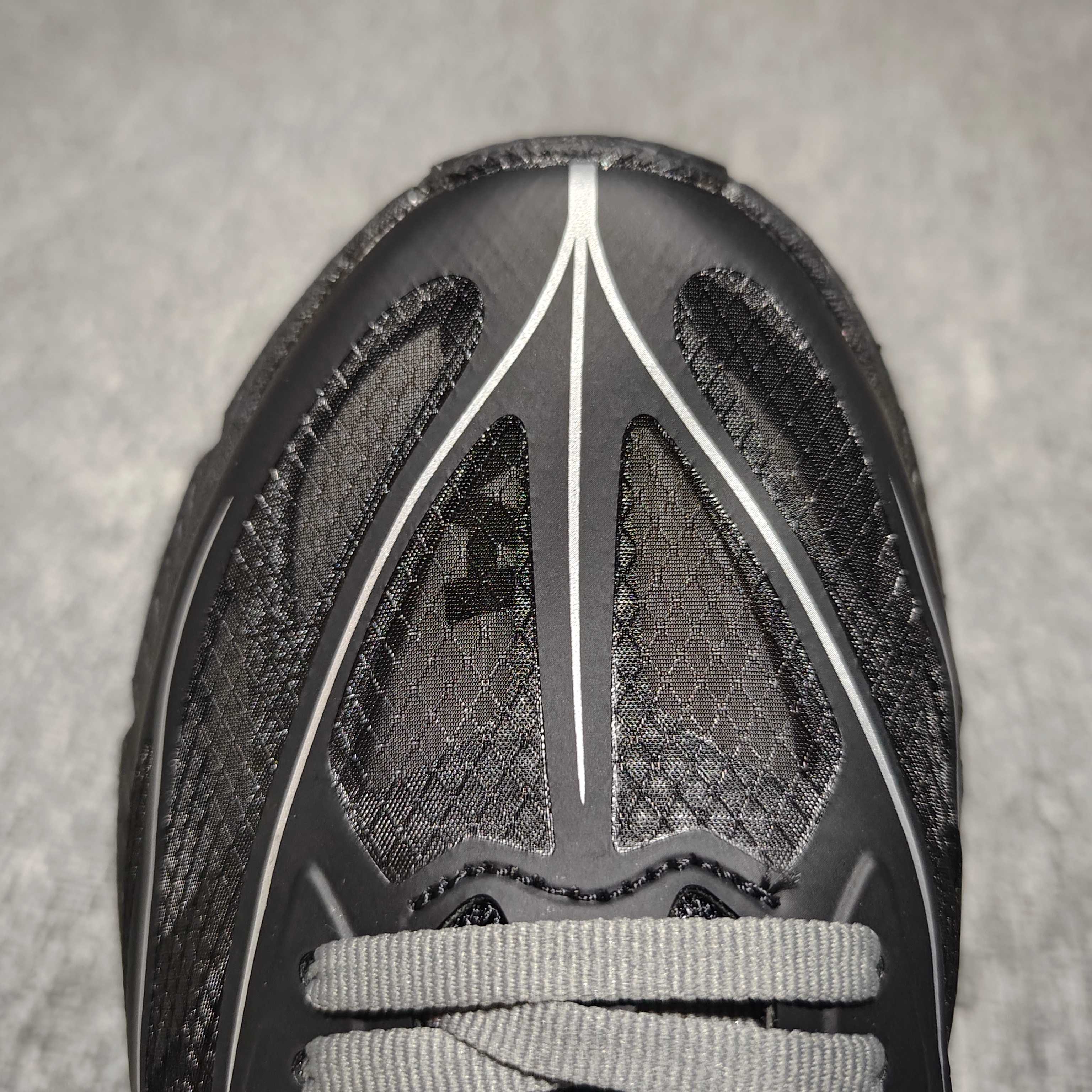  Hoka Mafate Speed 4 玛法特 夏季超轻蝉翼户外徒步鞋  尺码： 36 36.5 37