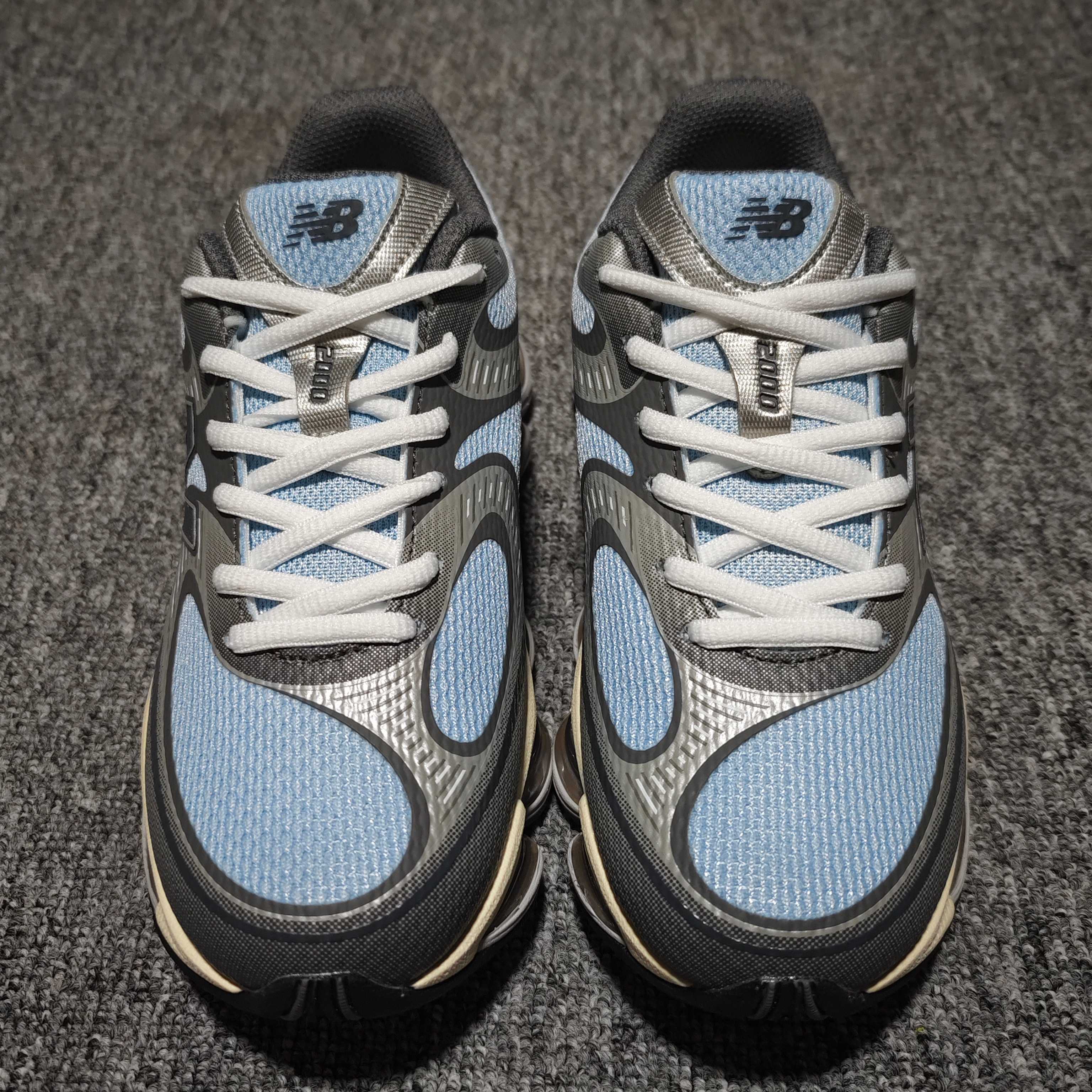  New Balance 新百伦 网面休闲鞋 U2000BA 新版本出货 尺码 ：36 37 37.5 