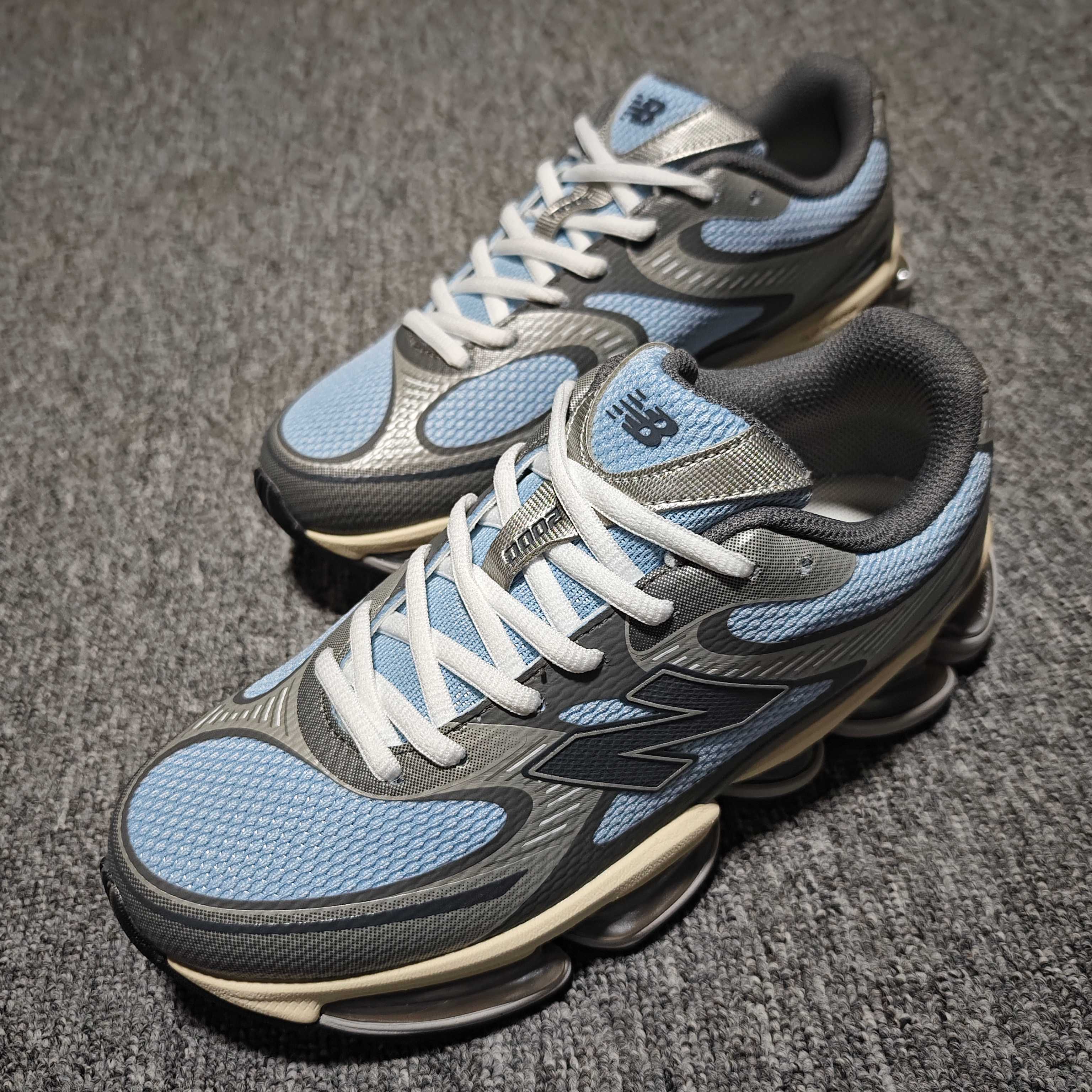  New Balance 新百伦 网面休闲鞋 U2000BA 新版本出货 尺码 ：36 37 37.5 