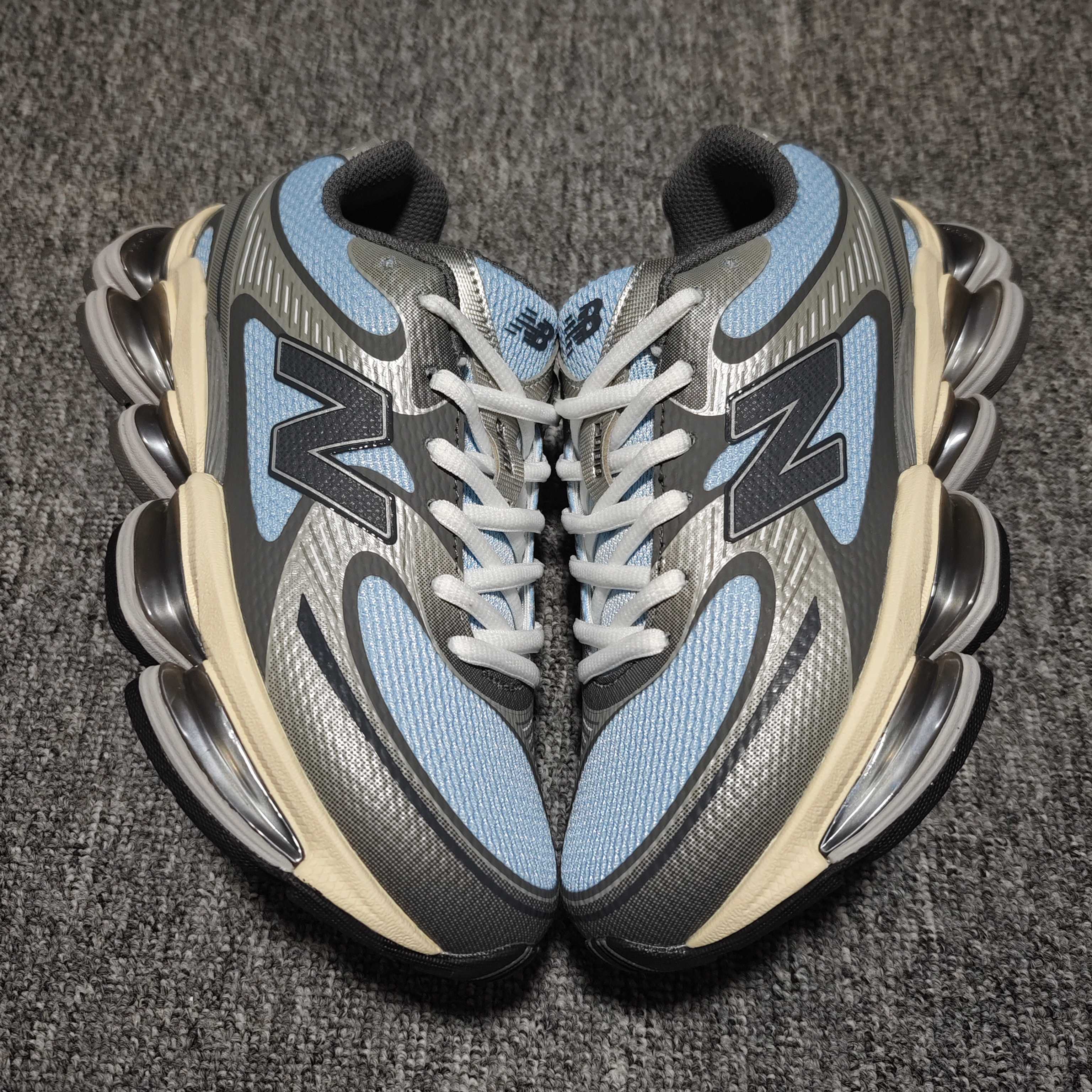  New Balance 新百伦 网面休闲鞋 U2000BA 新版本出货 尺码 ：36 37 37.5 