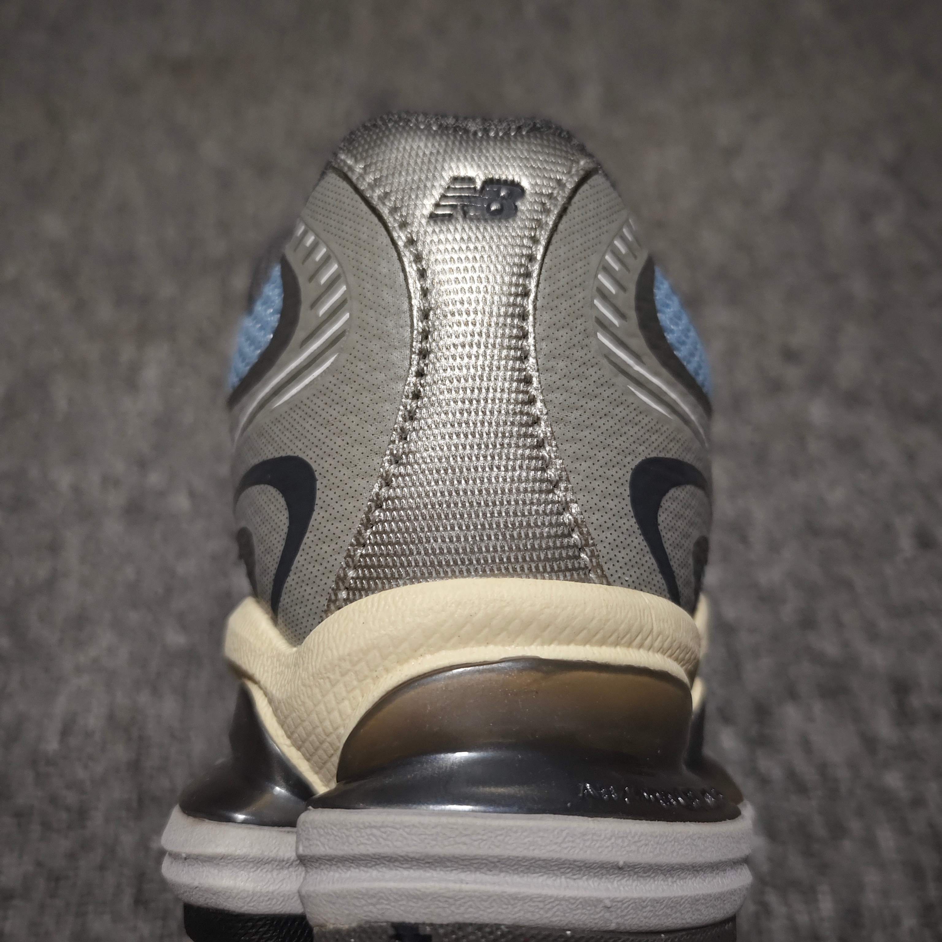  New Balance 新百伦 网面休闲鞋 U2000BA 新版本出货 尺码 ：36 37 37.5 
