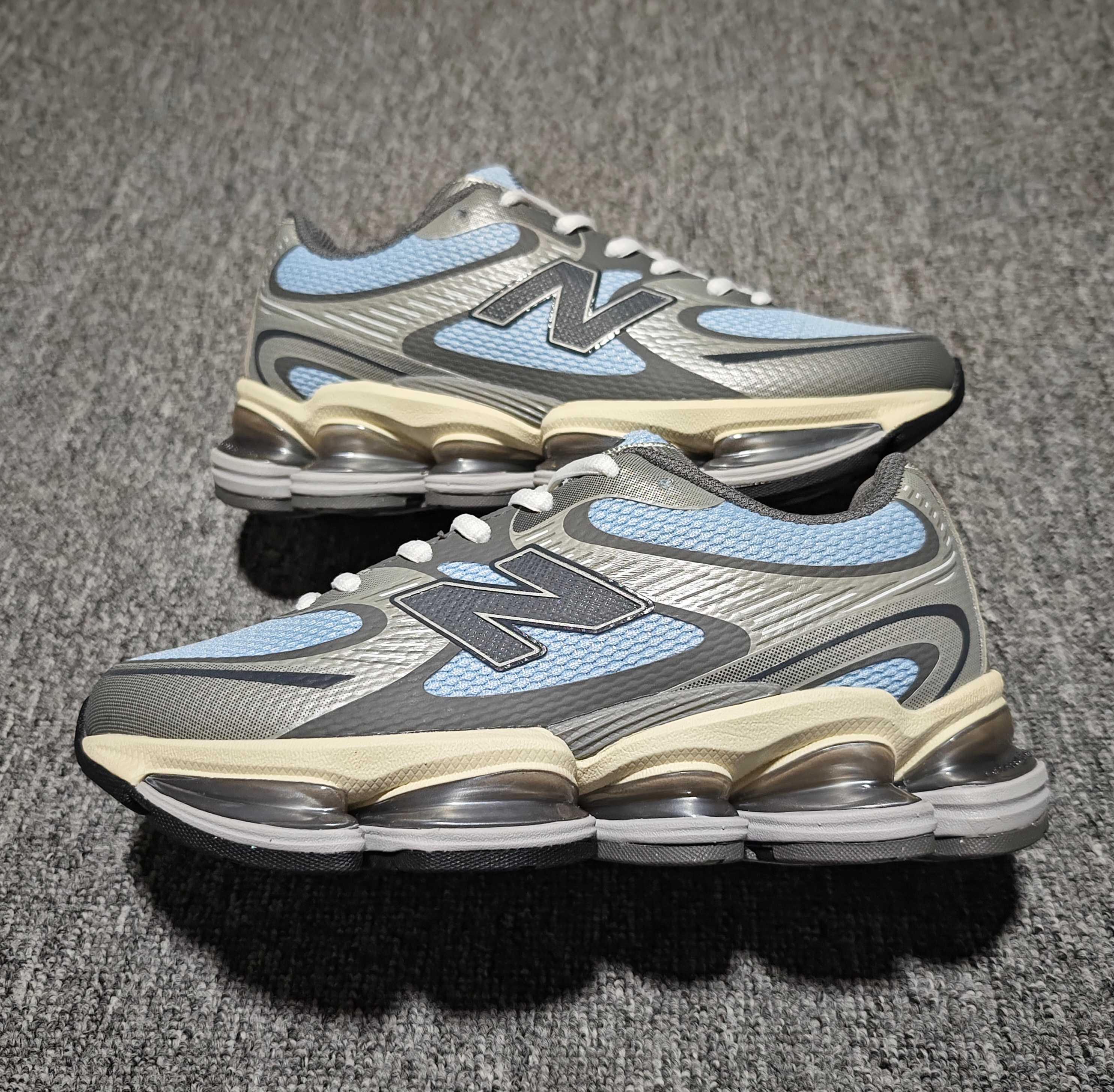  New Balance 新百伦 网面休闲鞋 U2000BA 新版本出货 尺码 ：36 37 37.5 