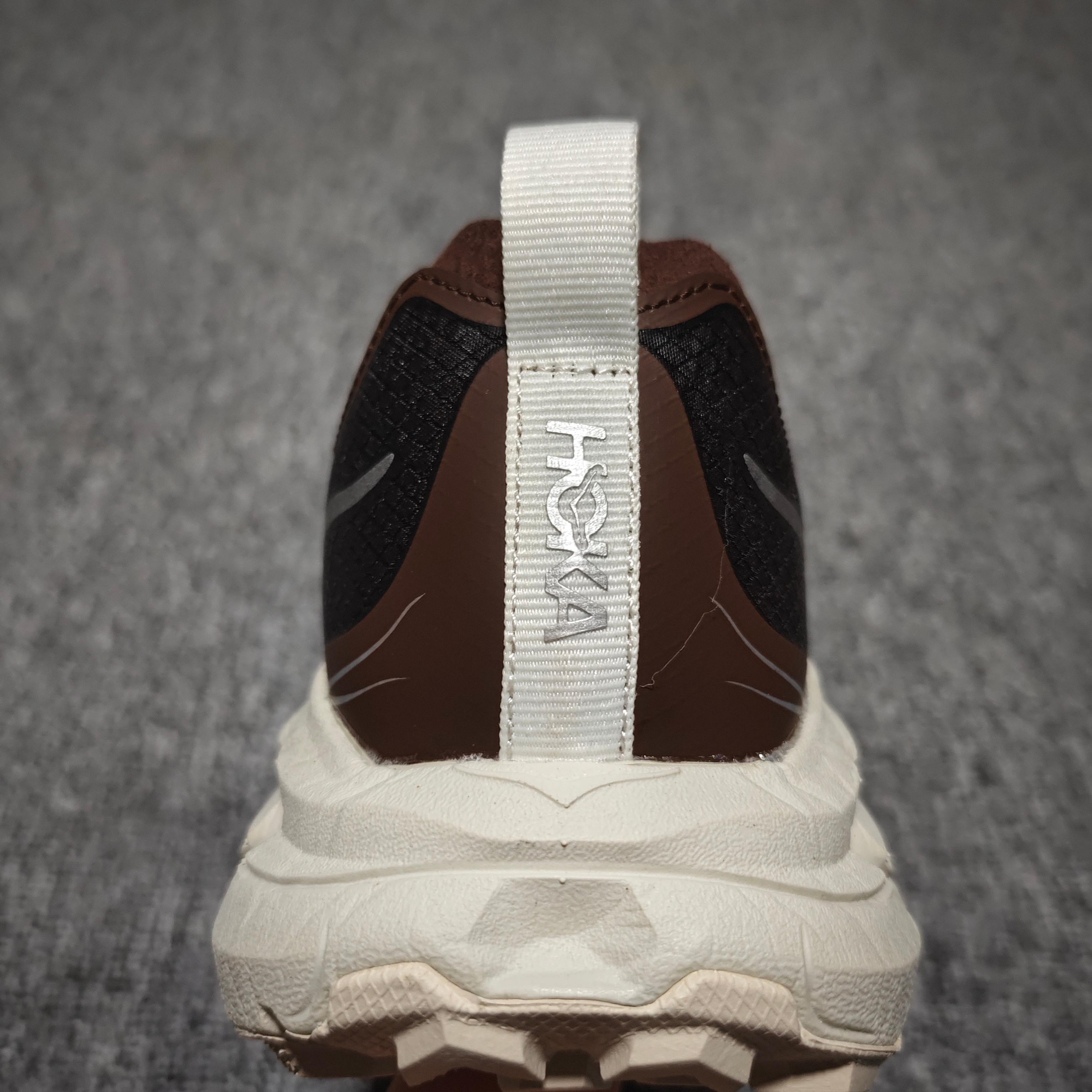  Hoka Mafate Speed 4 玛法特 夏季超轻蝉翼户外徒步鞋  尺码： 36 36.5 37