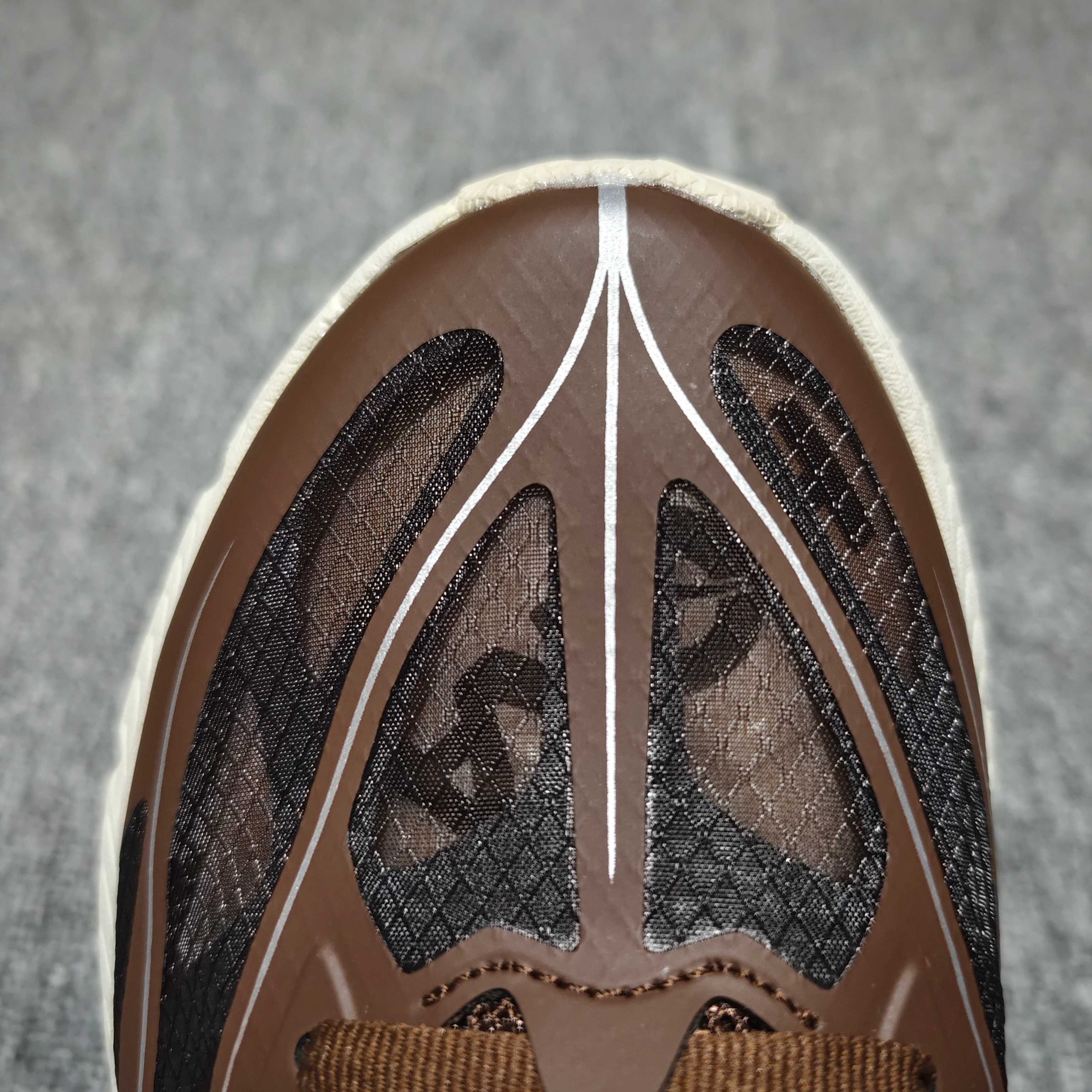  Hoka Mafate Speed 4 玛法特 夏季超轻蝉翼户外徒步鞋  尺码： 36 36.5 37