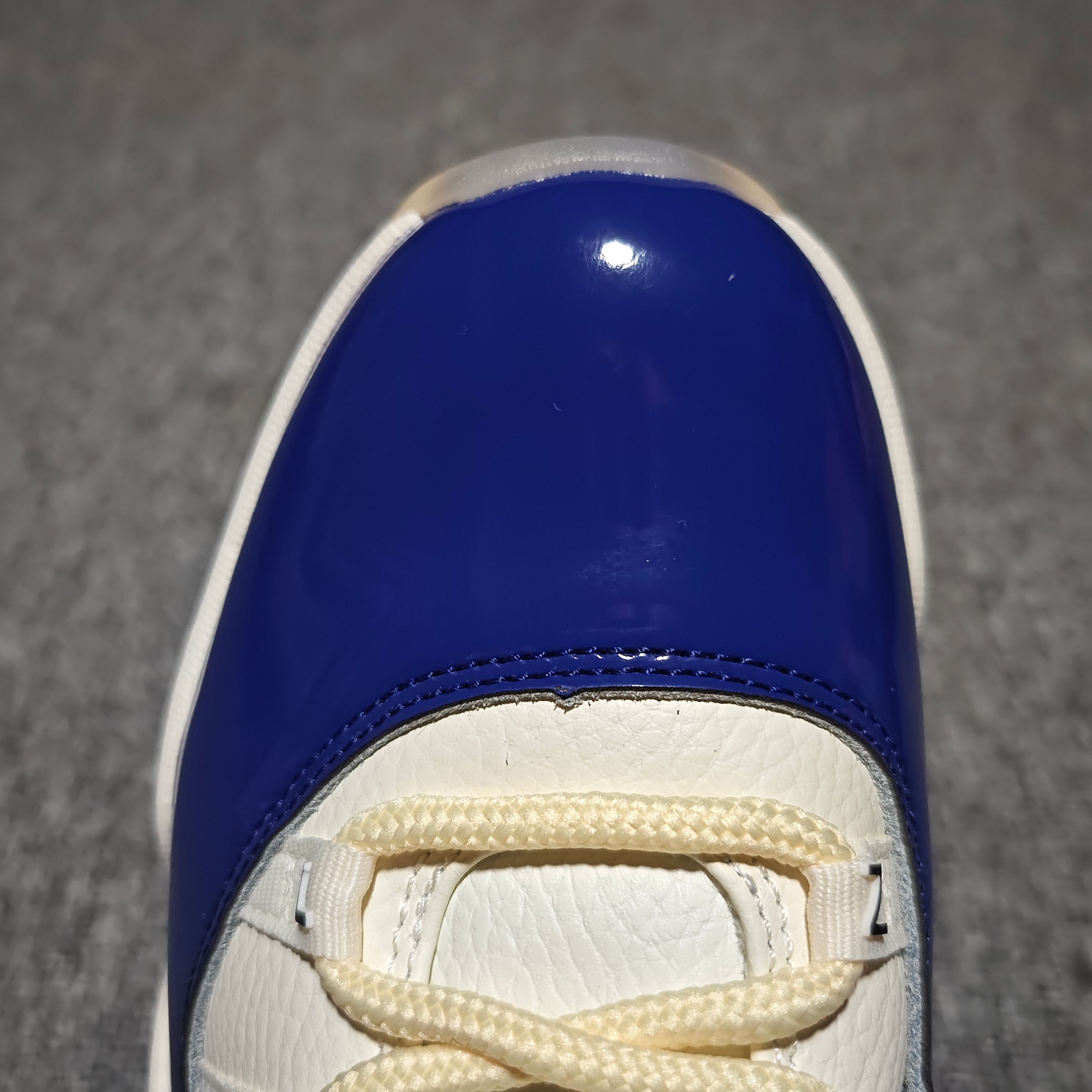  Air Jordan 11 Retro AJ11乔11 高帮文化篮球鞋 IH0296-400老牌外贸大