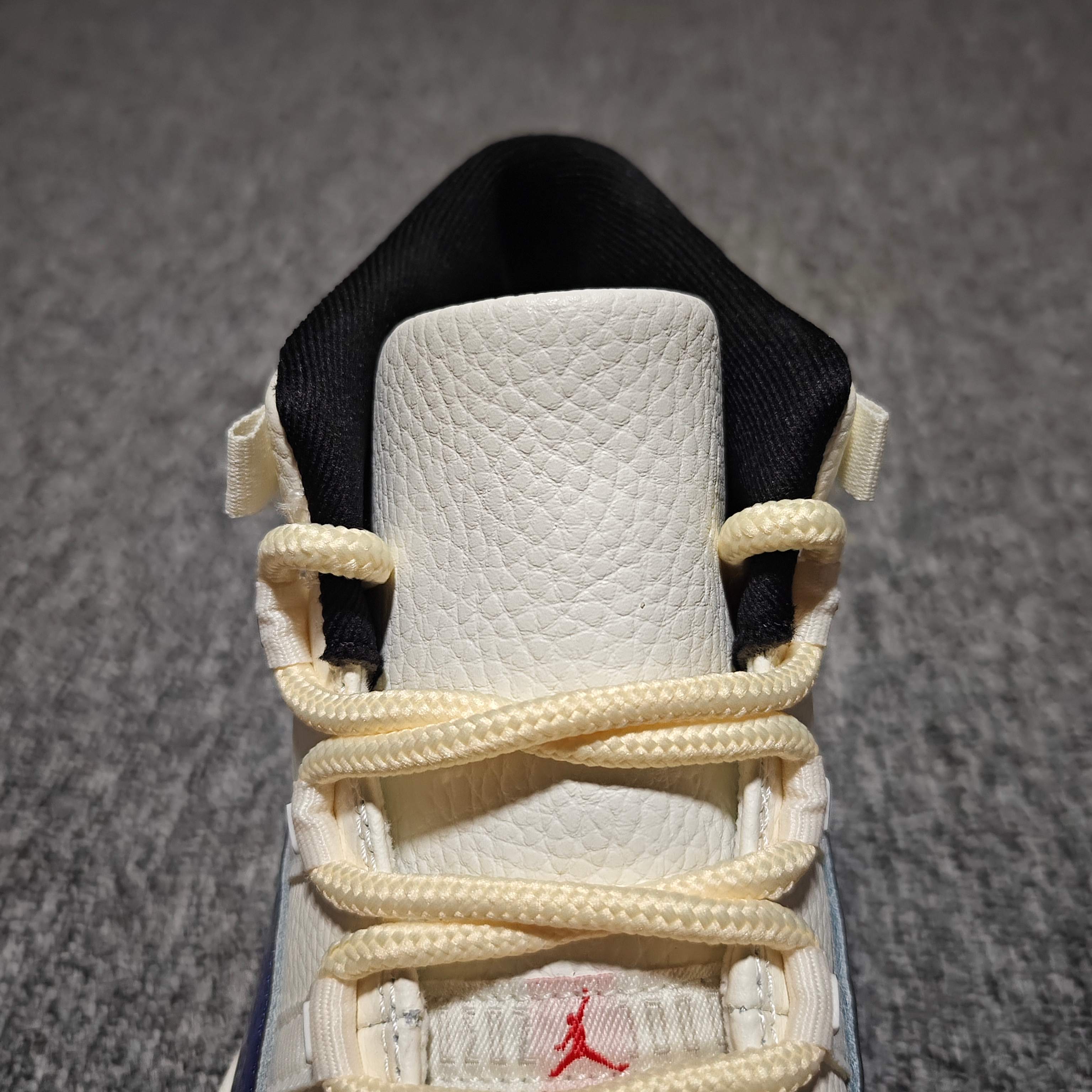  Air Jordan 11 Retro AJ11乔11 高帮文化篮球鞋 IH0296-400老牌外贸大