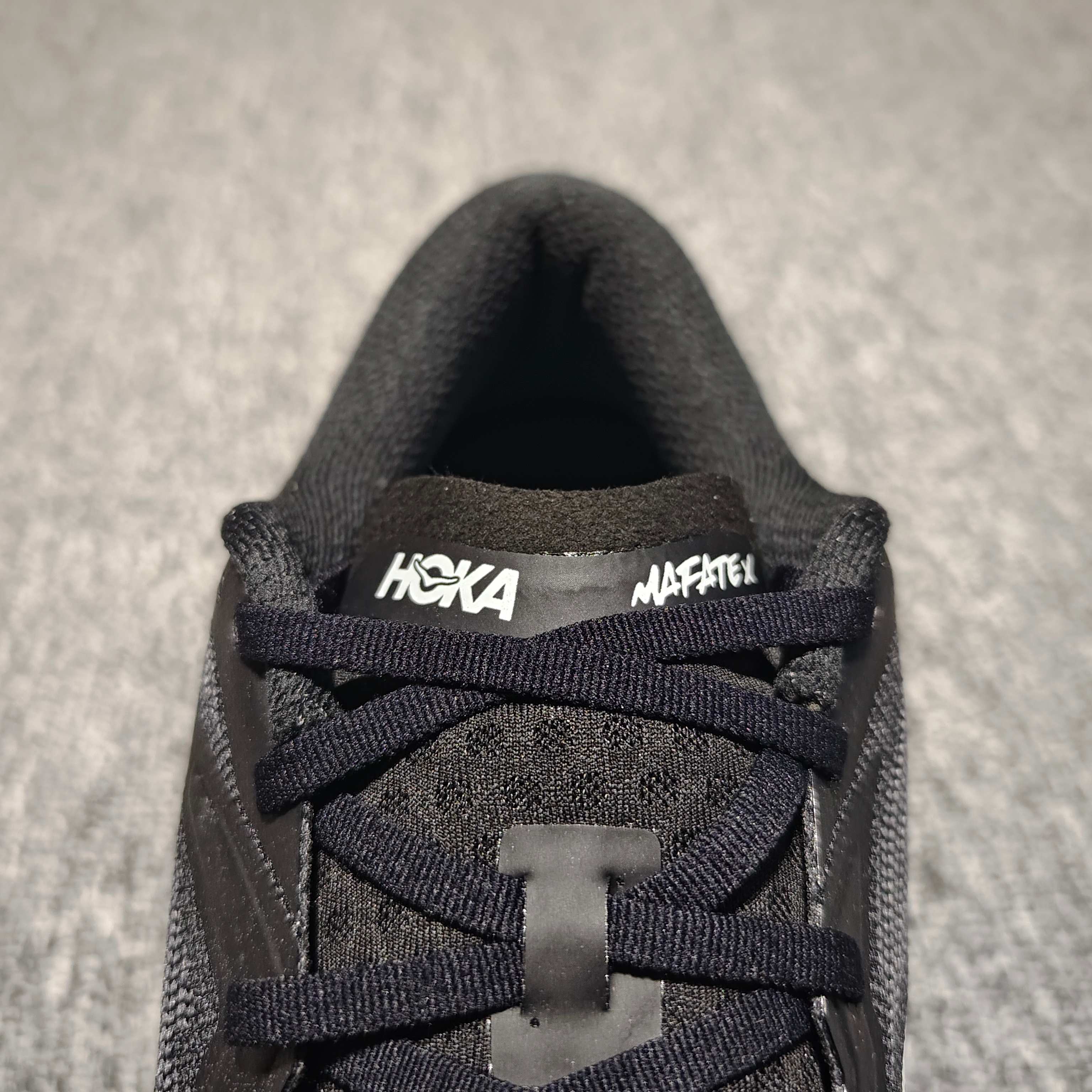  Hoka Mafate X 玛法特 超轻厚底轻量山地跑步鞋  新版本 最强品质可随意对比 尺码： 36