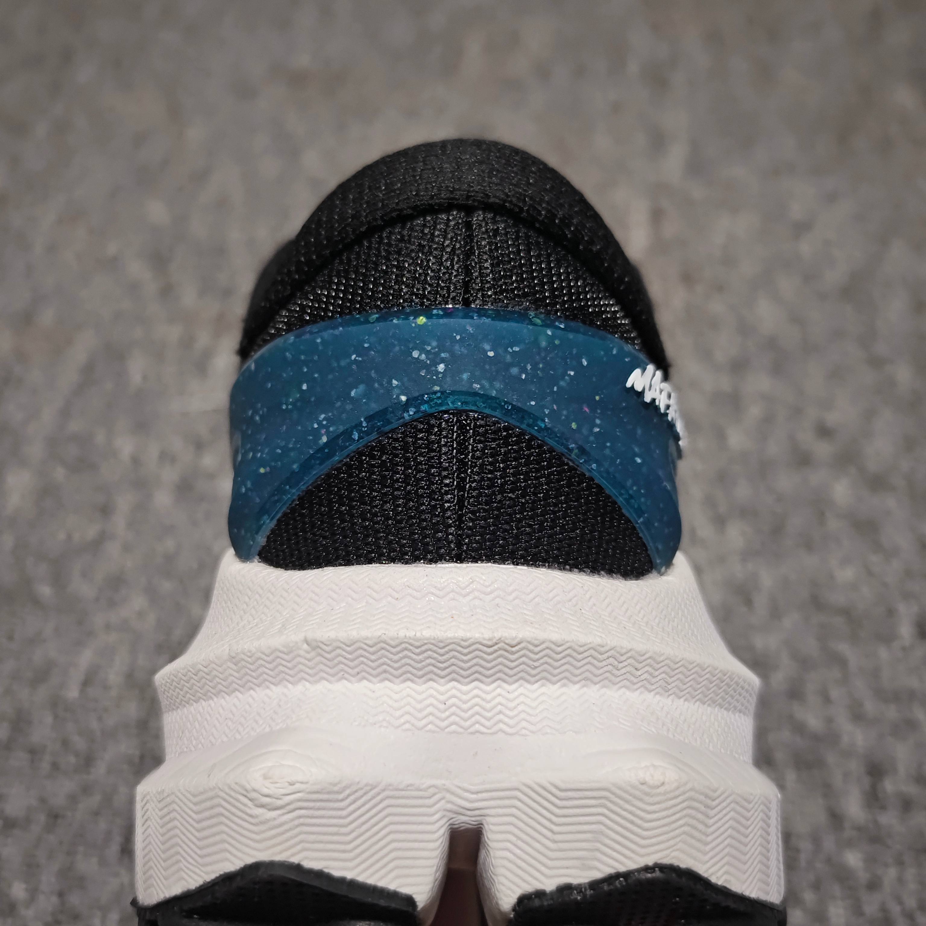  Hoka Mafate X 玛法特 超轻厚底轻量山地跑步鞋  新版本 最强品质可随意对比 尺码： 36