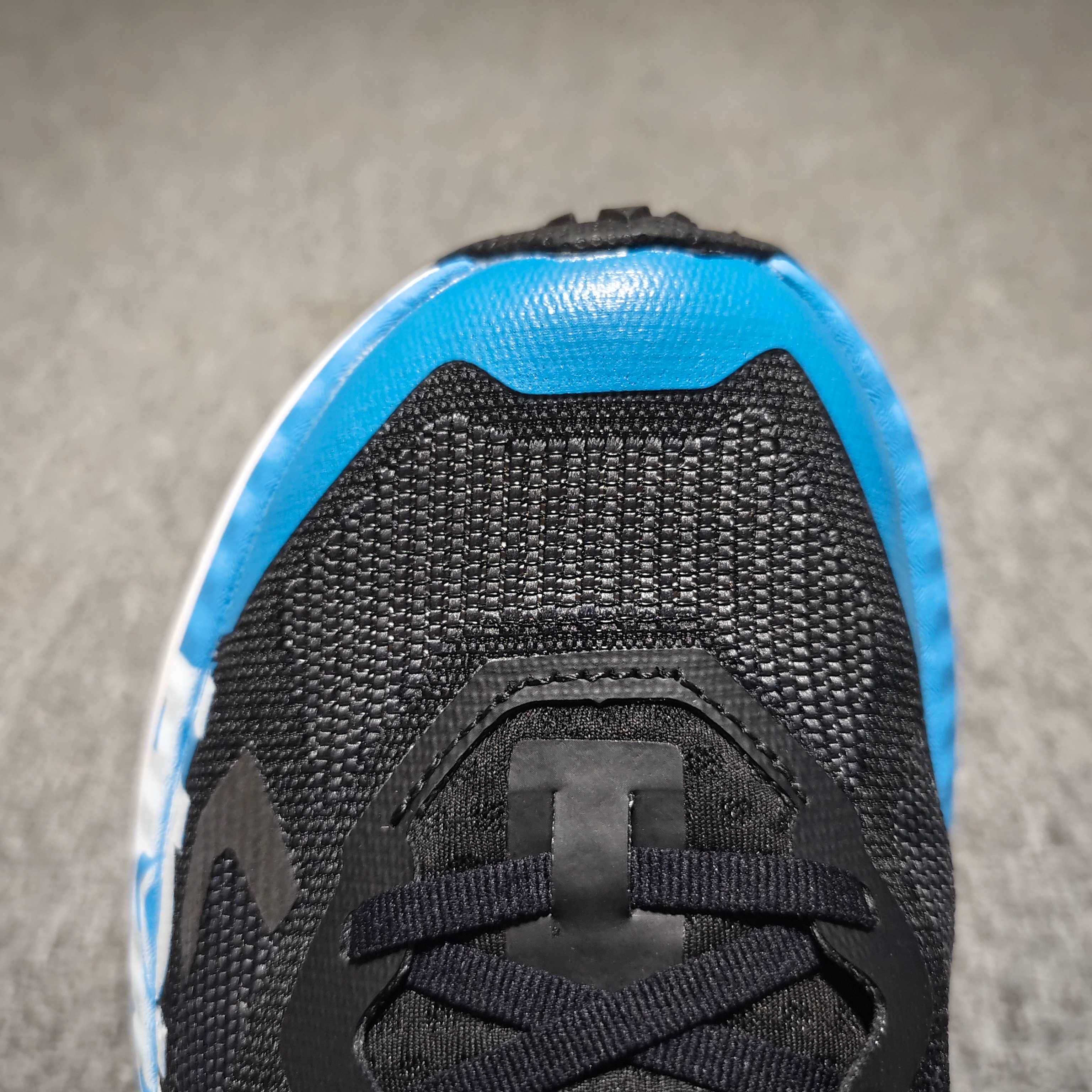  Hoka Mafate X 玛法特 超轻厚底轻量山地跑步鞋  新版本 最强品质可随意对比 尺码： 36
