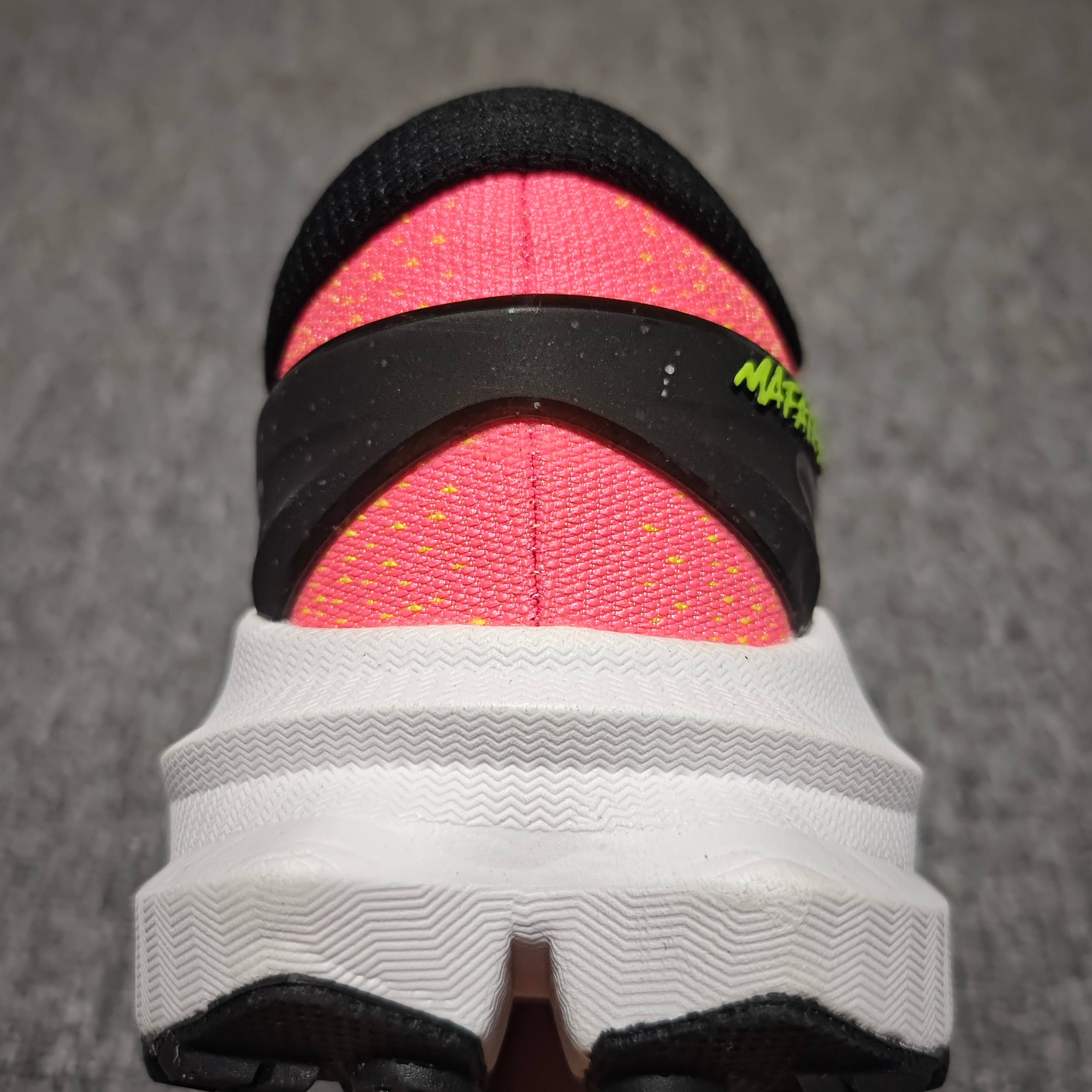  Hoka Mafate X 玛法特 超轻厚底轻量山地跑步鞋  新版本 最强品质可随意对比 尺码： 36
