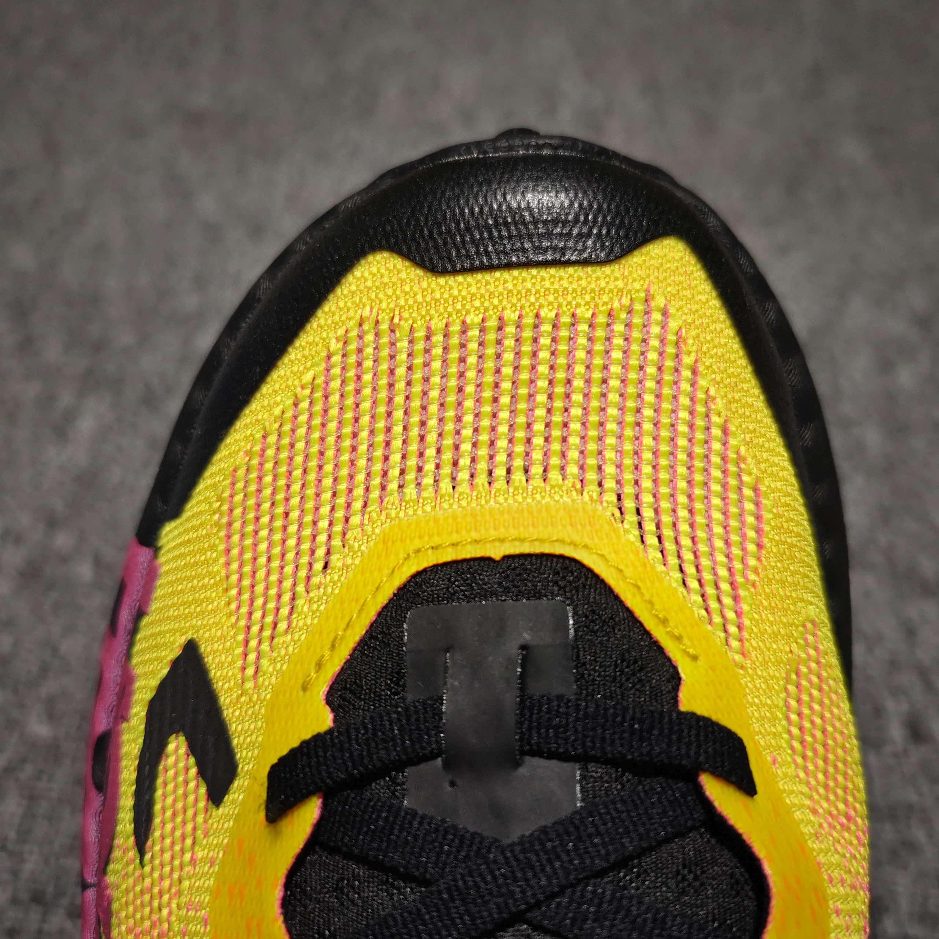  Hoka Mafate X 玛法特 超轻厚底轻量山地跑步鞋  新版本 最强品质可随意对比 尺码： 36