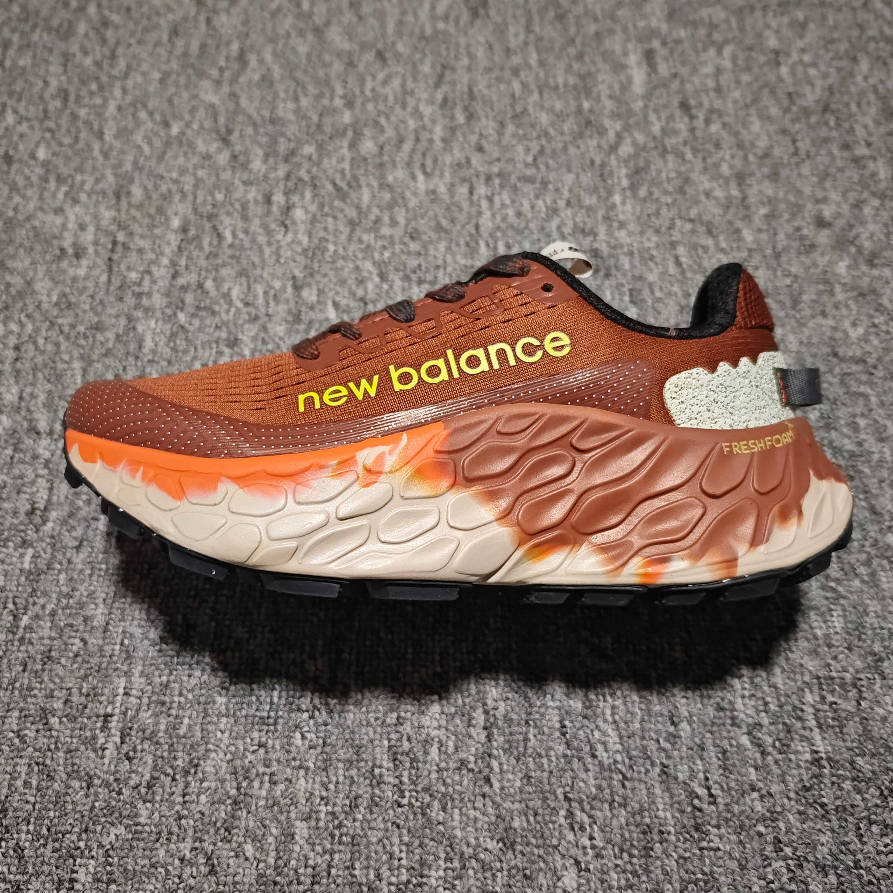  New Balance 新百伦 MTMORAR3 复古休闲跑步鞋 尺码：36 37 37.5 38 3