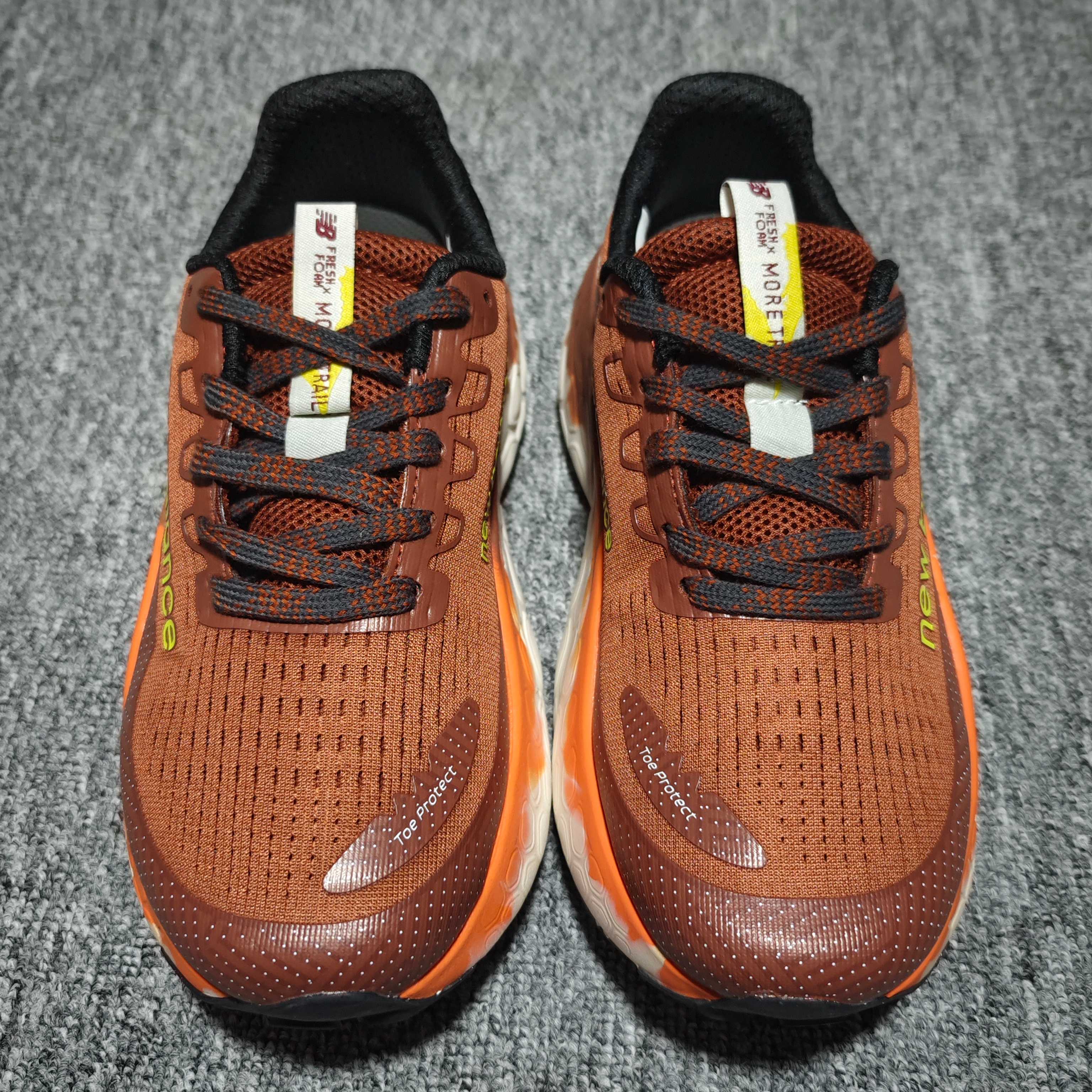 New Balance 新百伦 MTMORAR3 复古休闲跑步鞋 尺码：36 37 37.5 38 3