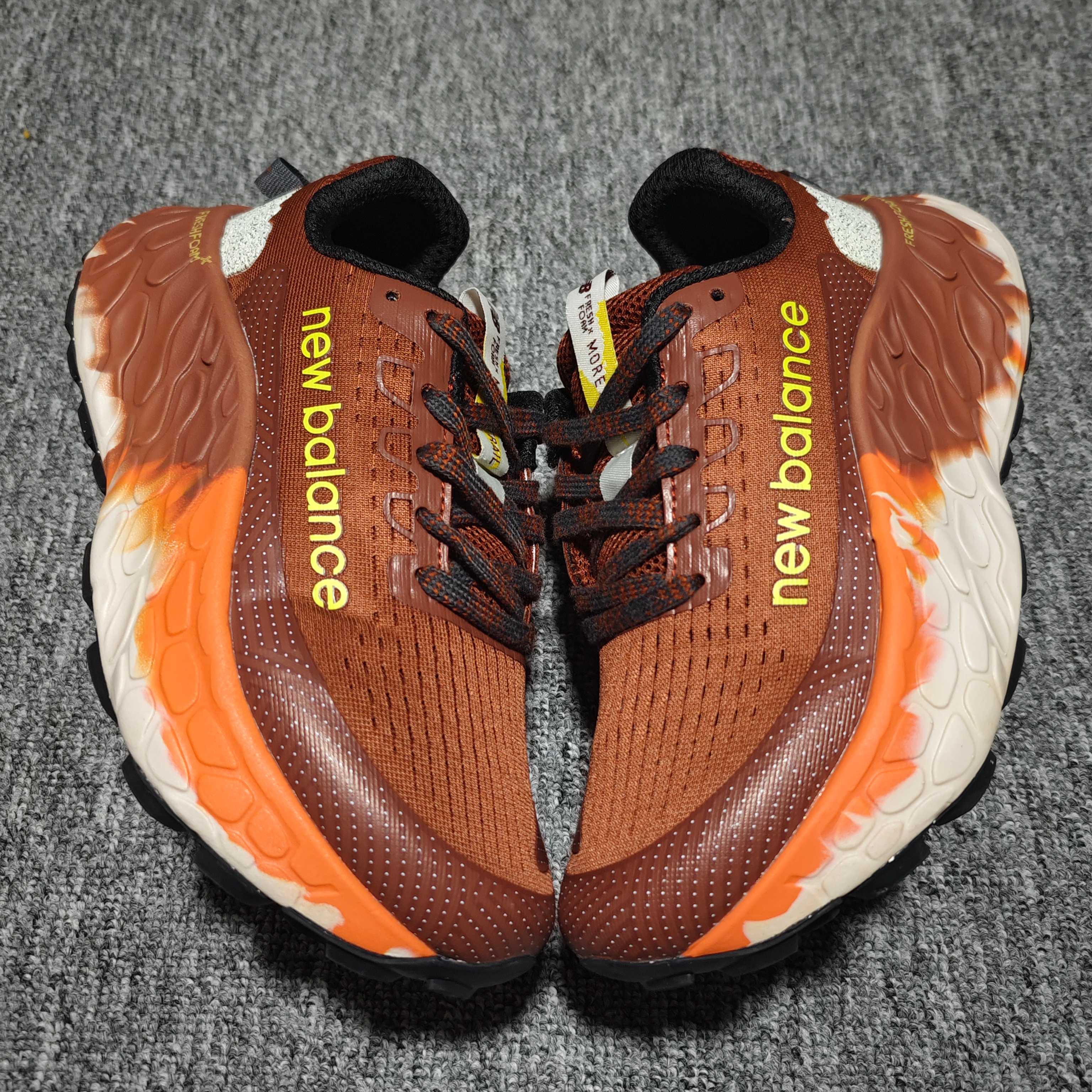  New Balance 新百伦 MTMORAR3 复古休闲跑步鞋 尺码：36 37 37.5 38 3