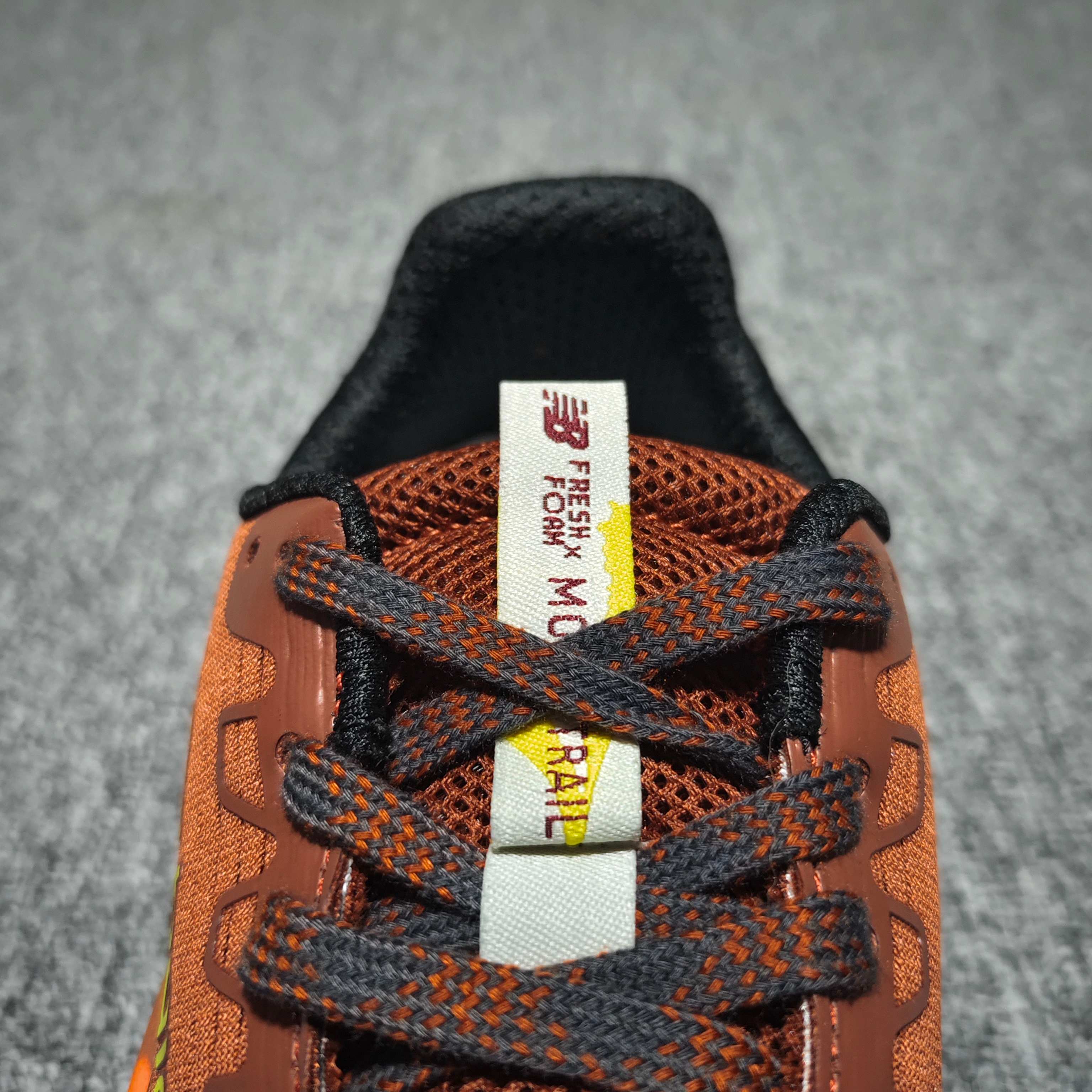  New Balance 新百伦 MTMORAR3 复古休闲跑步鞋 尺码：36 37 37.5 38 3