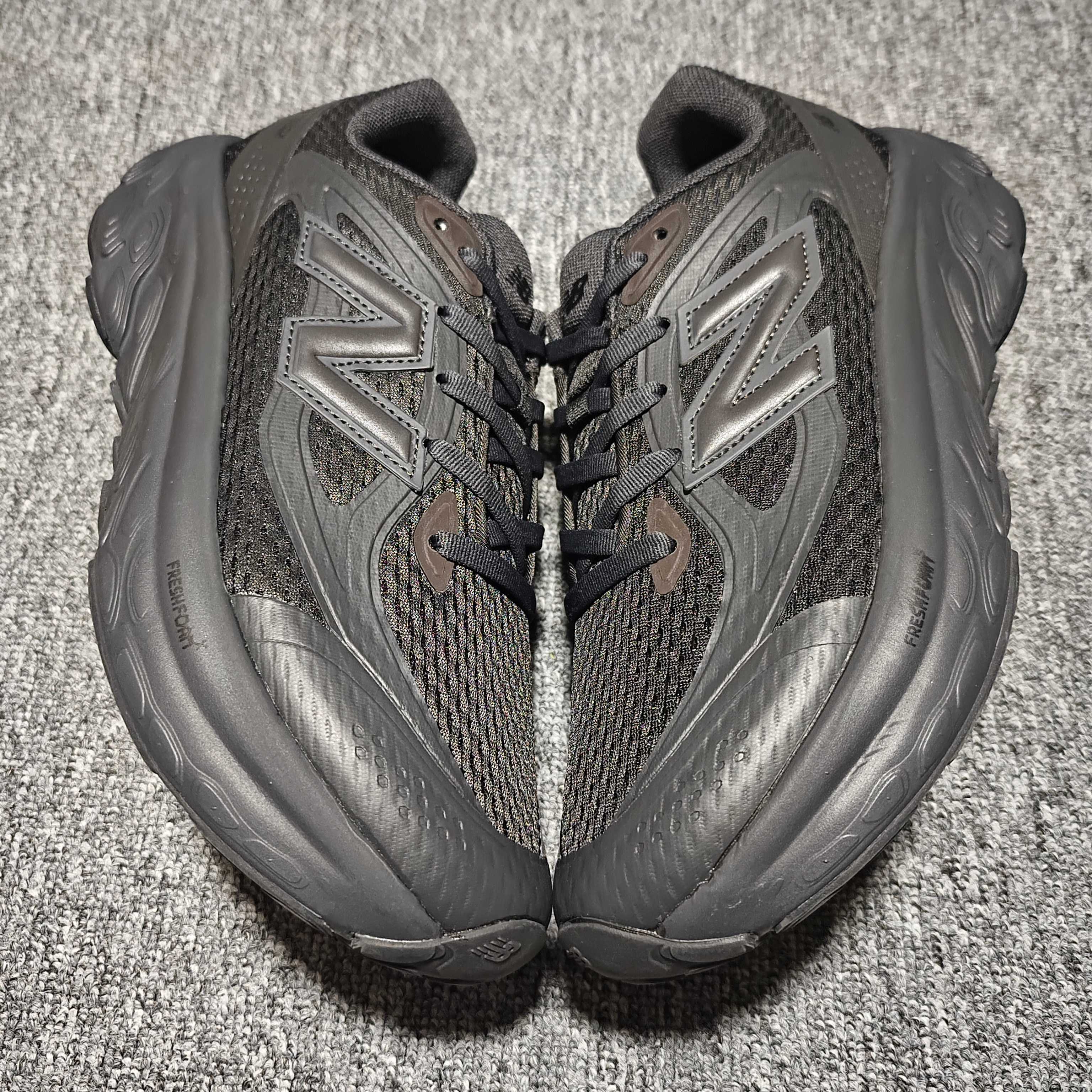  New Balance TRN 新百伦 UTRNWD 运动休闲跑步鞋 尺码：36 37 37.5 38