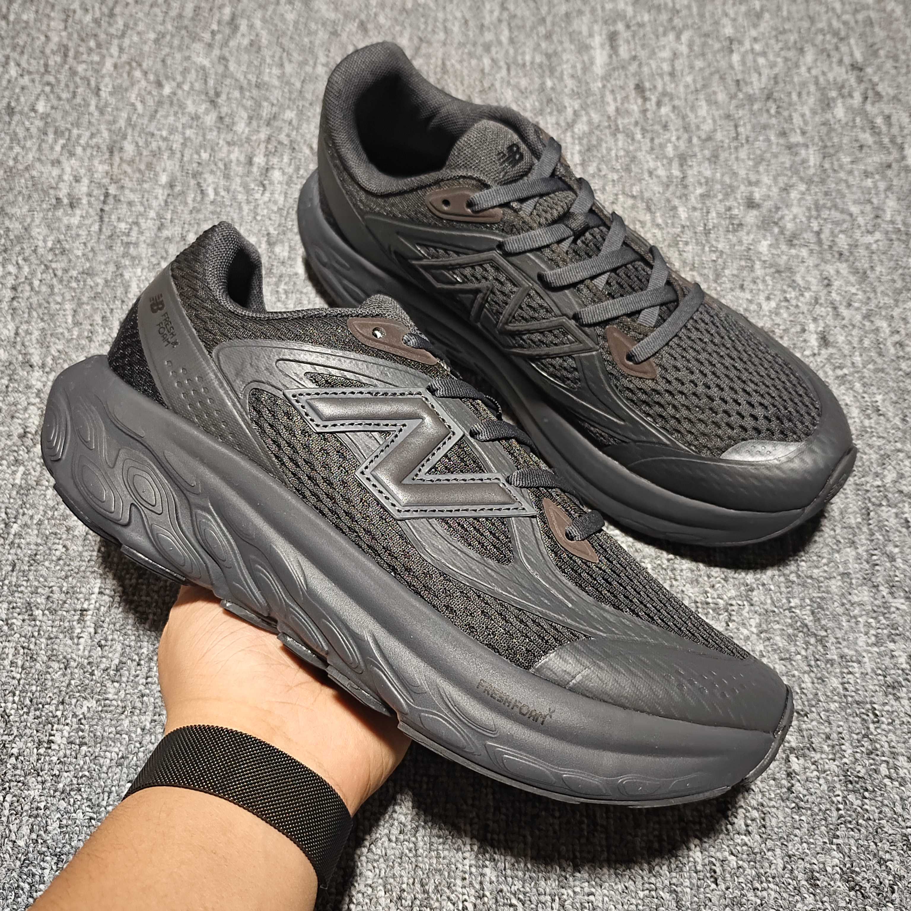  New Balance TRN 新百伦 UTRNWD 运动休闲跑步鞋 尺码：36 37 37.5 38
