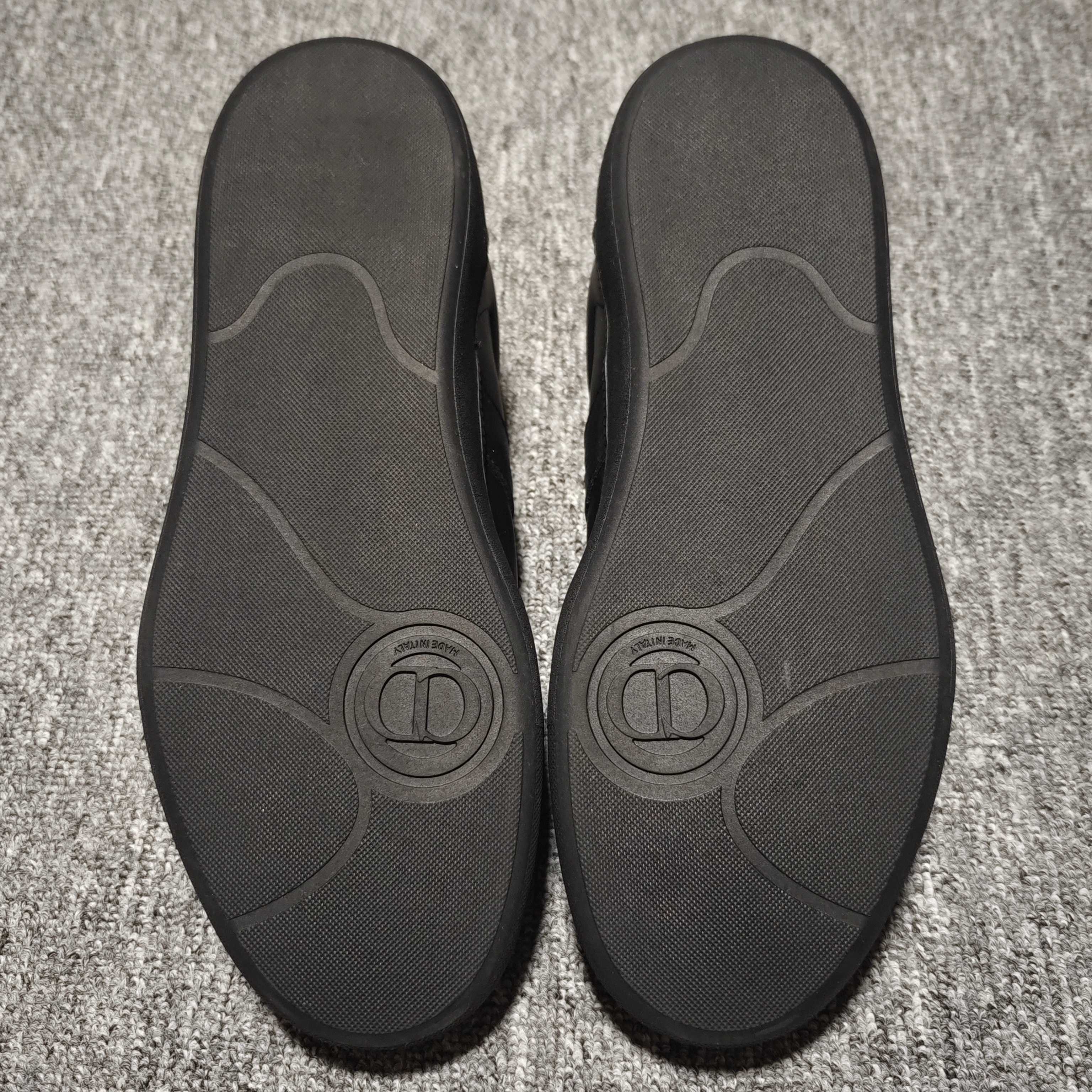  外贸跑量专供 Dior 迪奥 Calf Suede 运动休闲鞋 大厂出品 品质板正 尺码：39 40 