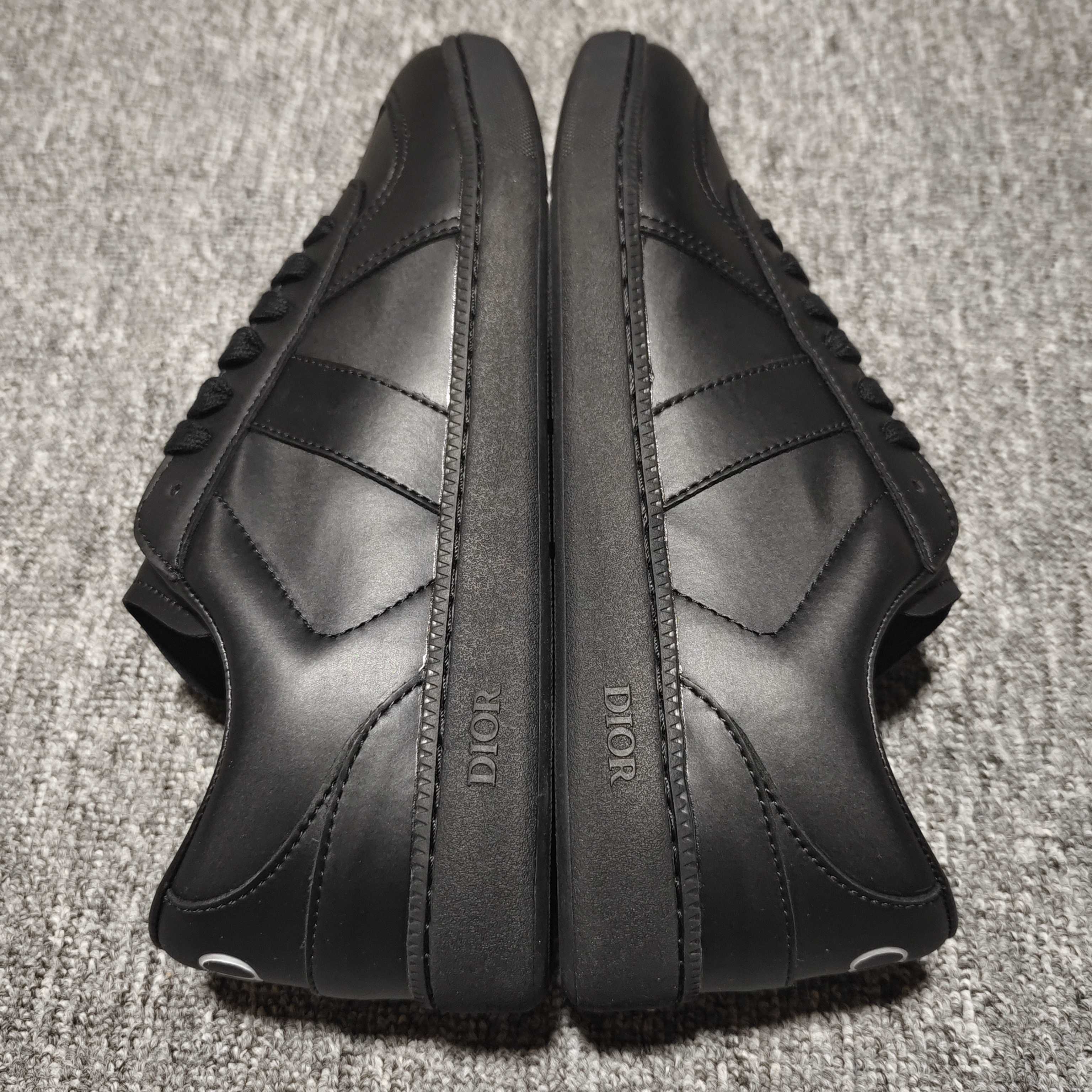  外贸跑量专供 Dior 迪奥 Calf Suede 运动休闲鞋 大厂出品 品质板正 尺码：39 40 