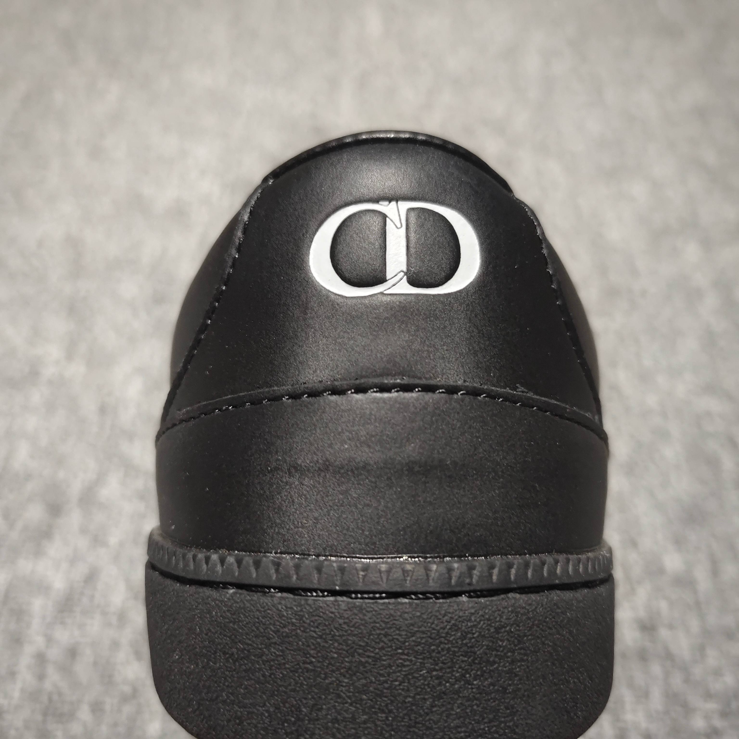  外贸跑量专供 Dior 迪奥 Calf Suede 运动休闲鞋 大厂出品 品质板正 尺码：39 40 