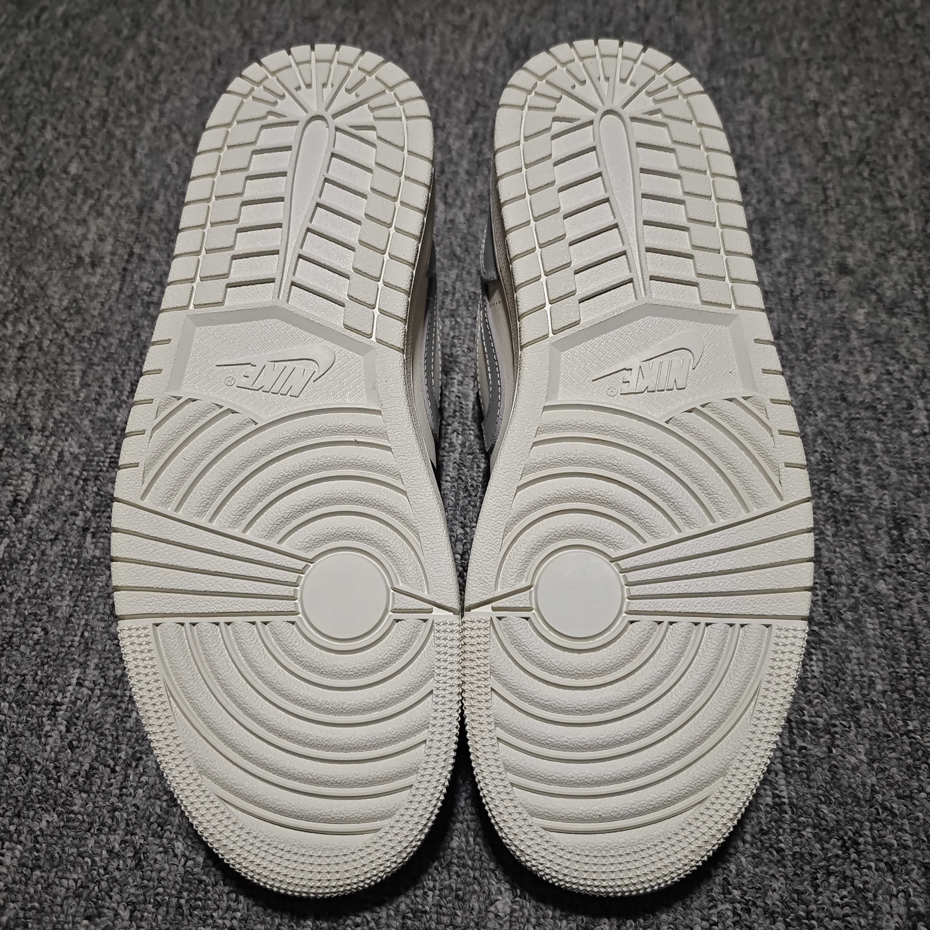  Air Jordan 1 Low AJ1乔1低帮 IO2242-101 目前市售最高品质出货 原鞋开发