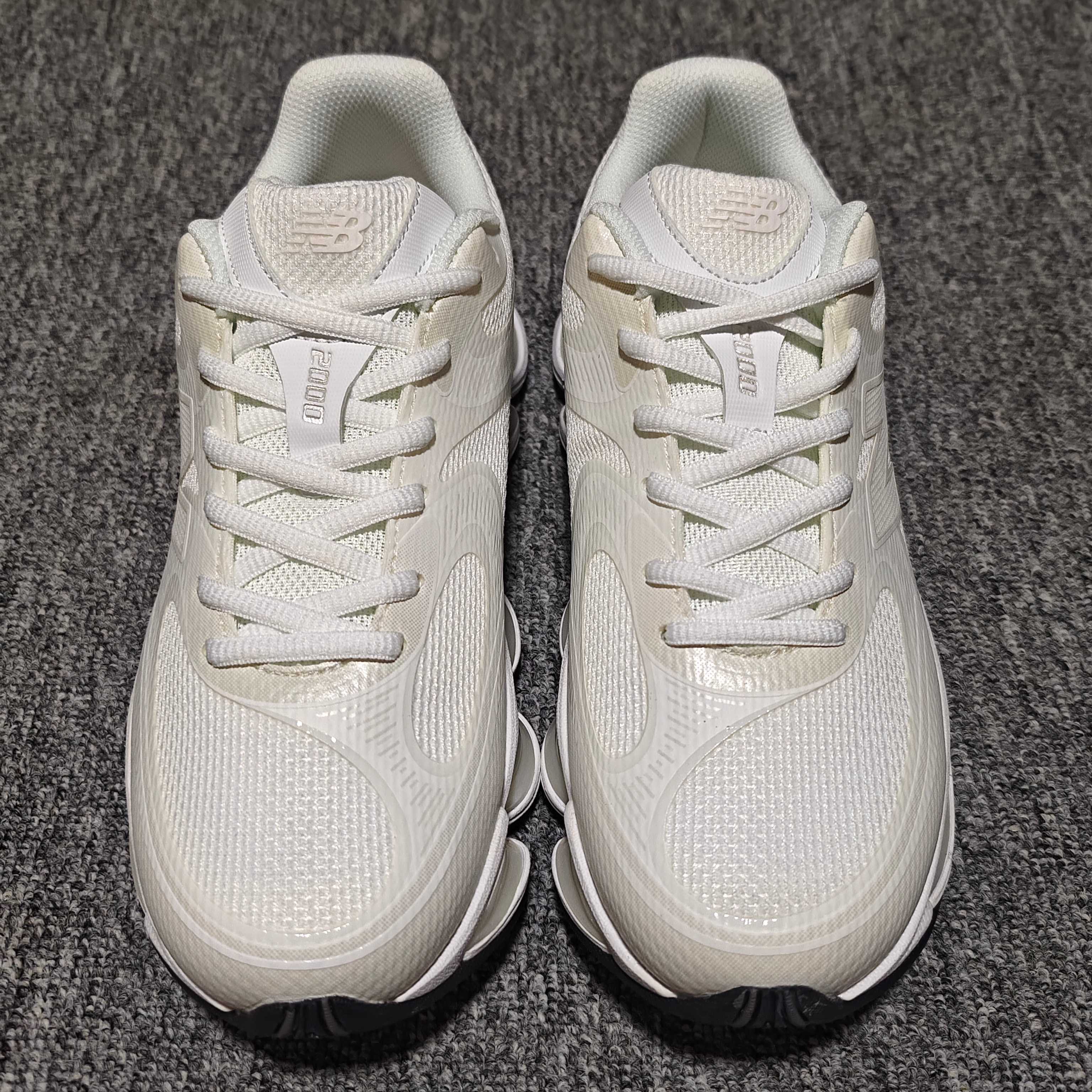   New Balance 新百伦 网面休闲鞋 U2000ETD 新版本出货 尺码 ：36 37 37.