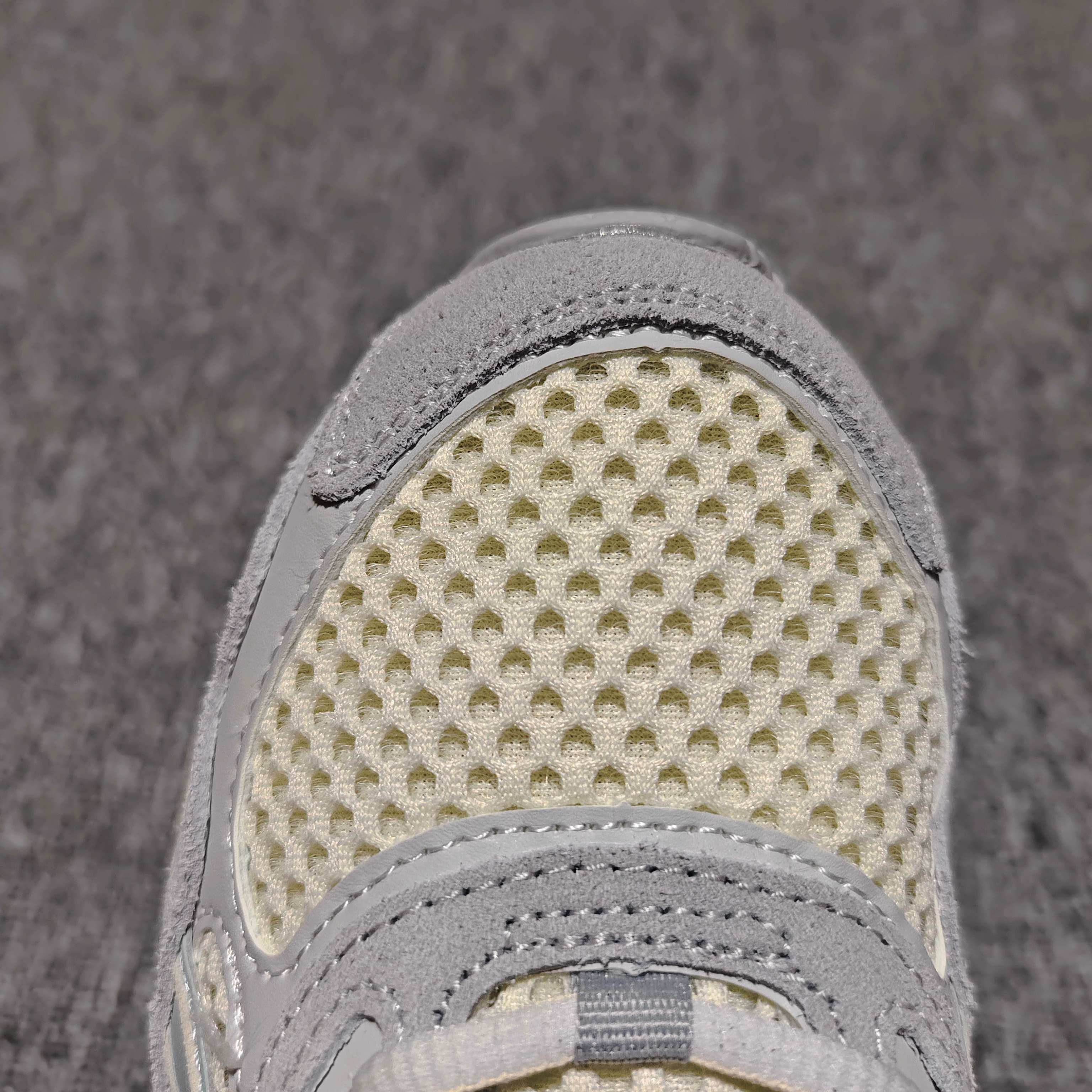   Asics 亚瑟士 GEL-NYC 低帮运动休闲跑步鞋 1203A372-600 外贸平台专供 大厂