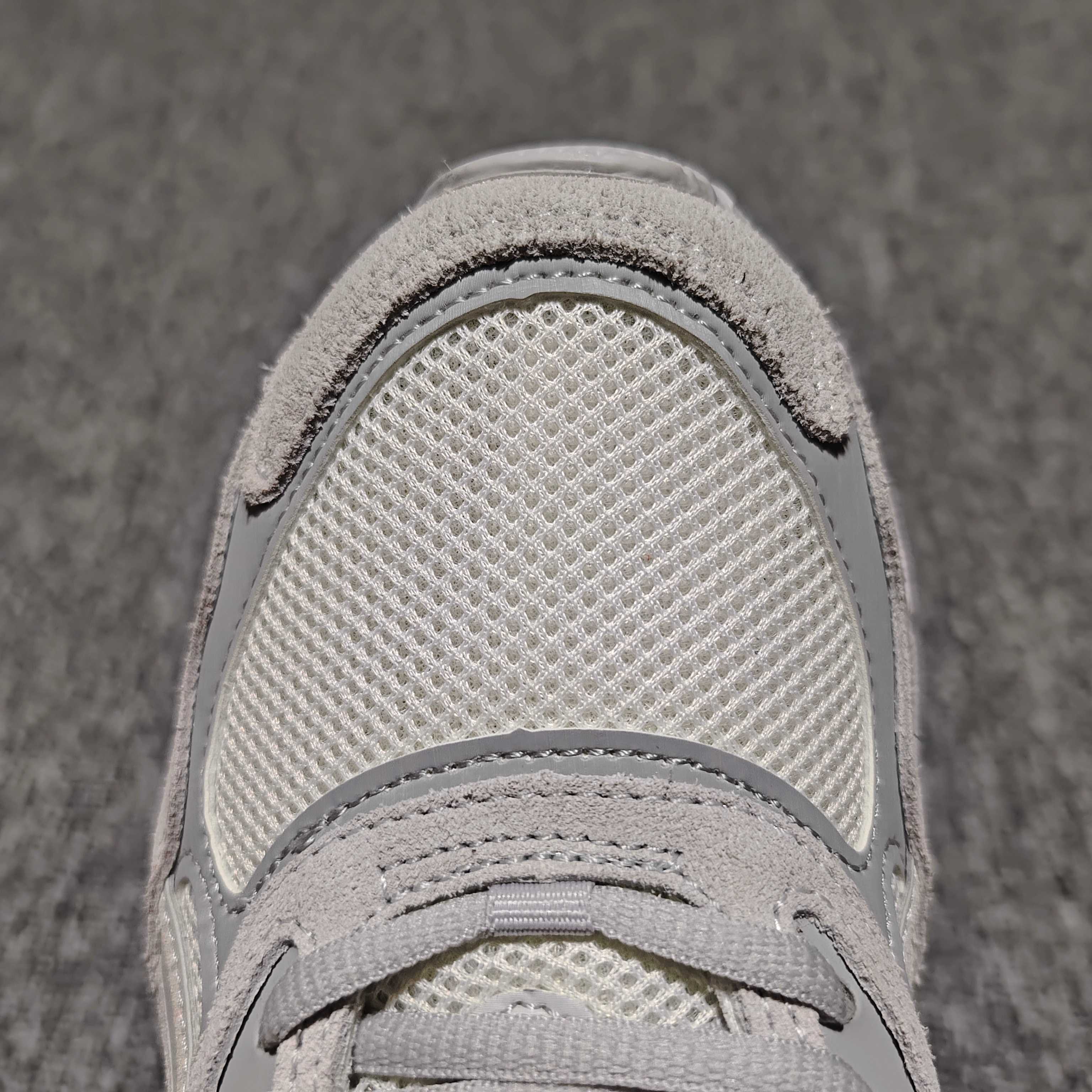   Asics 亚瑟士 GEL-NYC 低帮运动休闲跑步鞋 1203A663-101 外贸平台专供 大厂