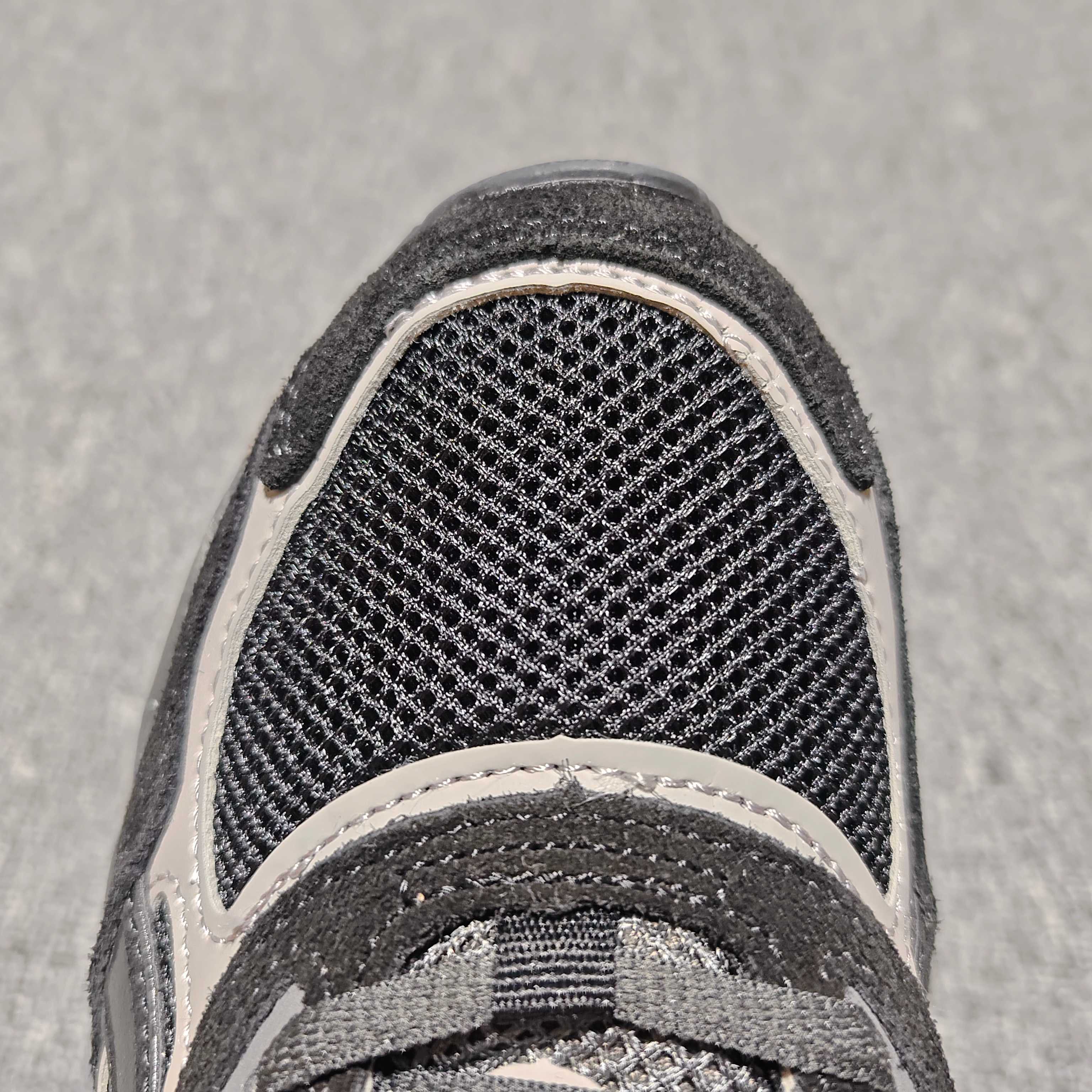  Asics 亚瑟士 GEL-NYC 低帮运动休闲跑步鞋 1201A789-020 外贸平台专供 大厂