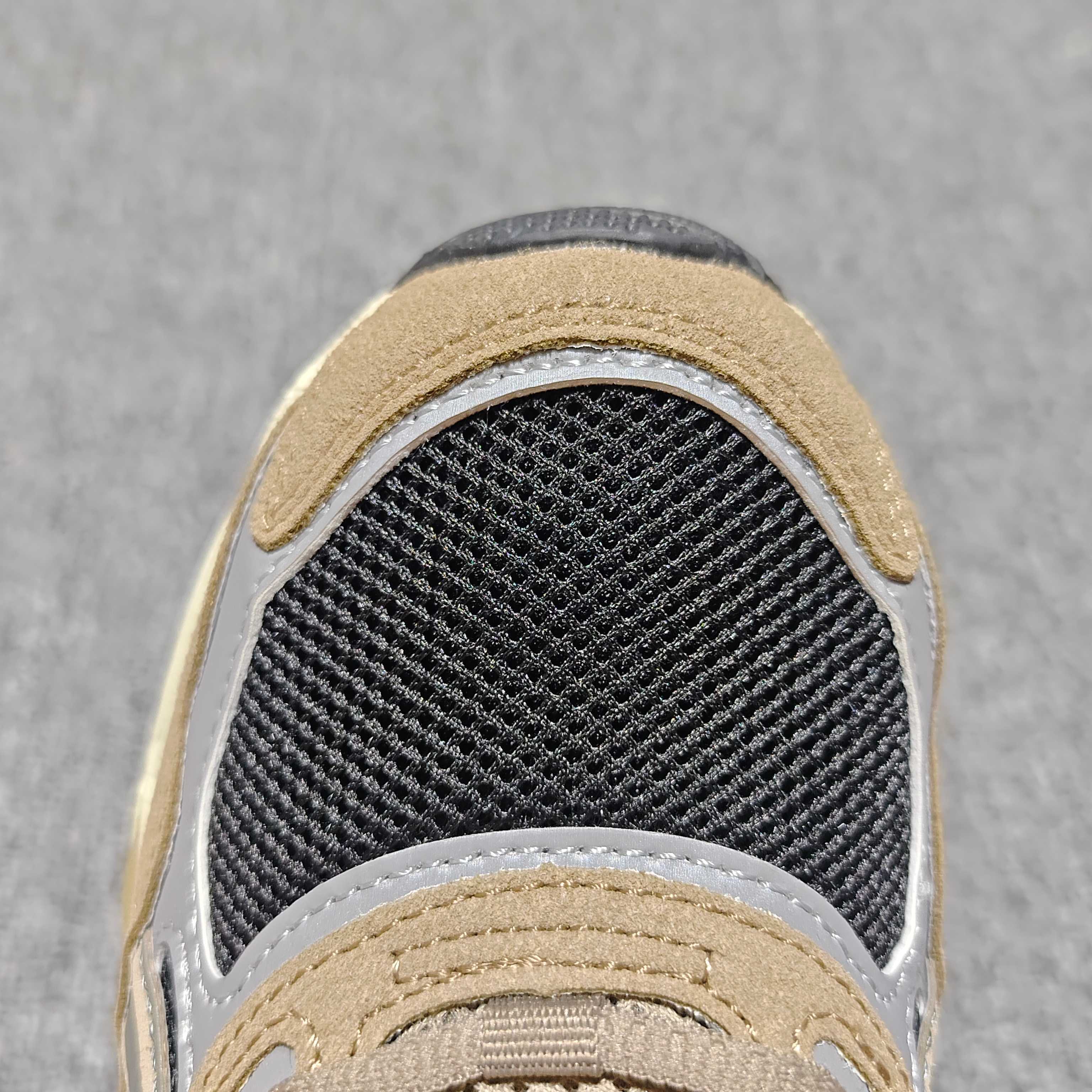   Asics 亚瑟士 GEL-NYC 低帮运动休闲跑步鞋 1203A383-005 外贸平台专供 大厂
