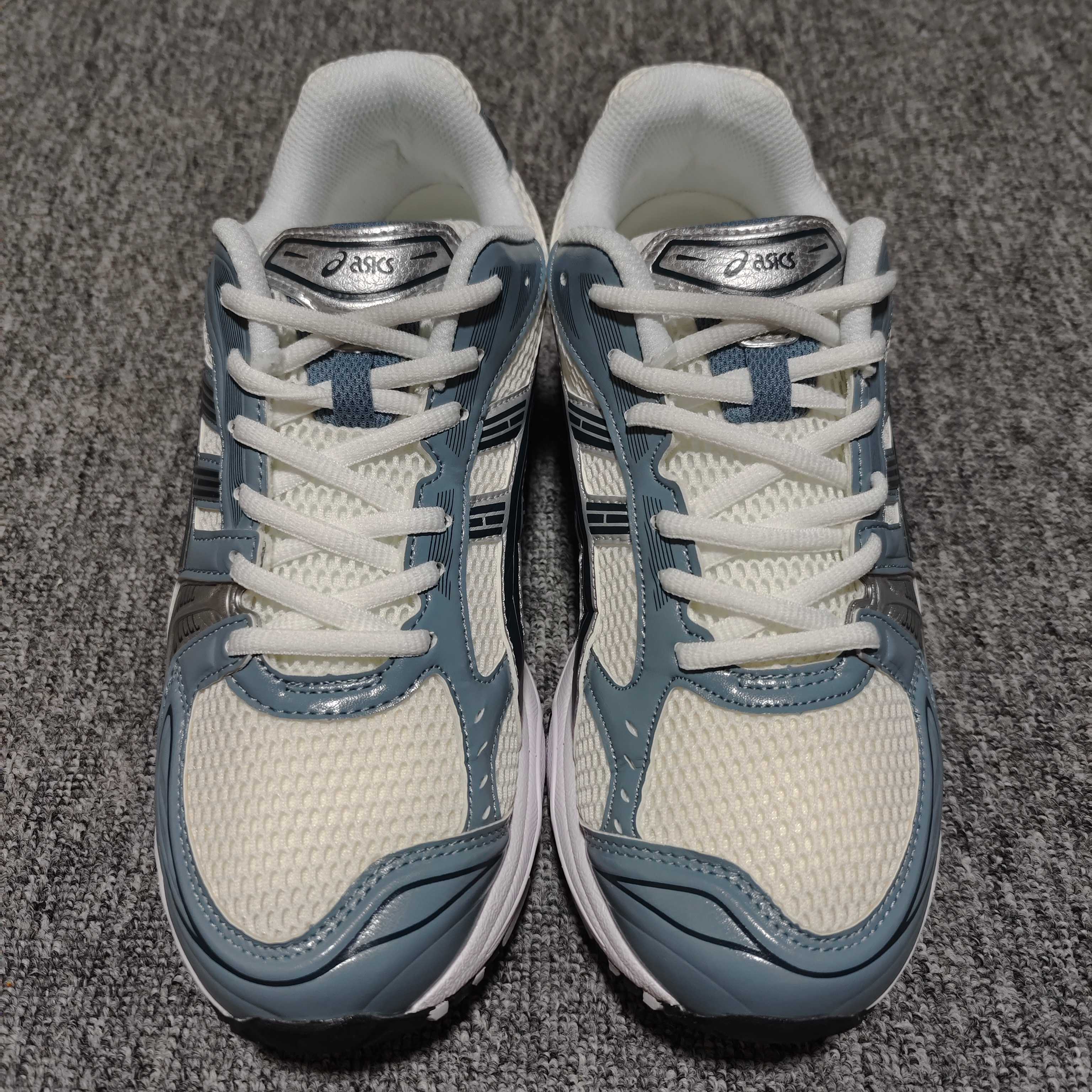 💰530  純原 外貿走量版 Asics 亞瑟士 GEL-Kayano 14 低幫運動休閒跑步鞋 1203A537-106 尺碼：36 37.5 38 39 39.5 40 40.5 41.5 42 42.5 43.5 44 44.5 4