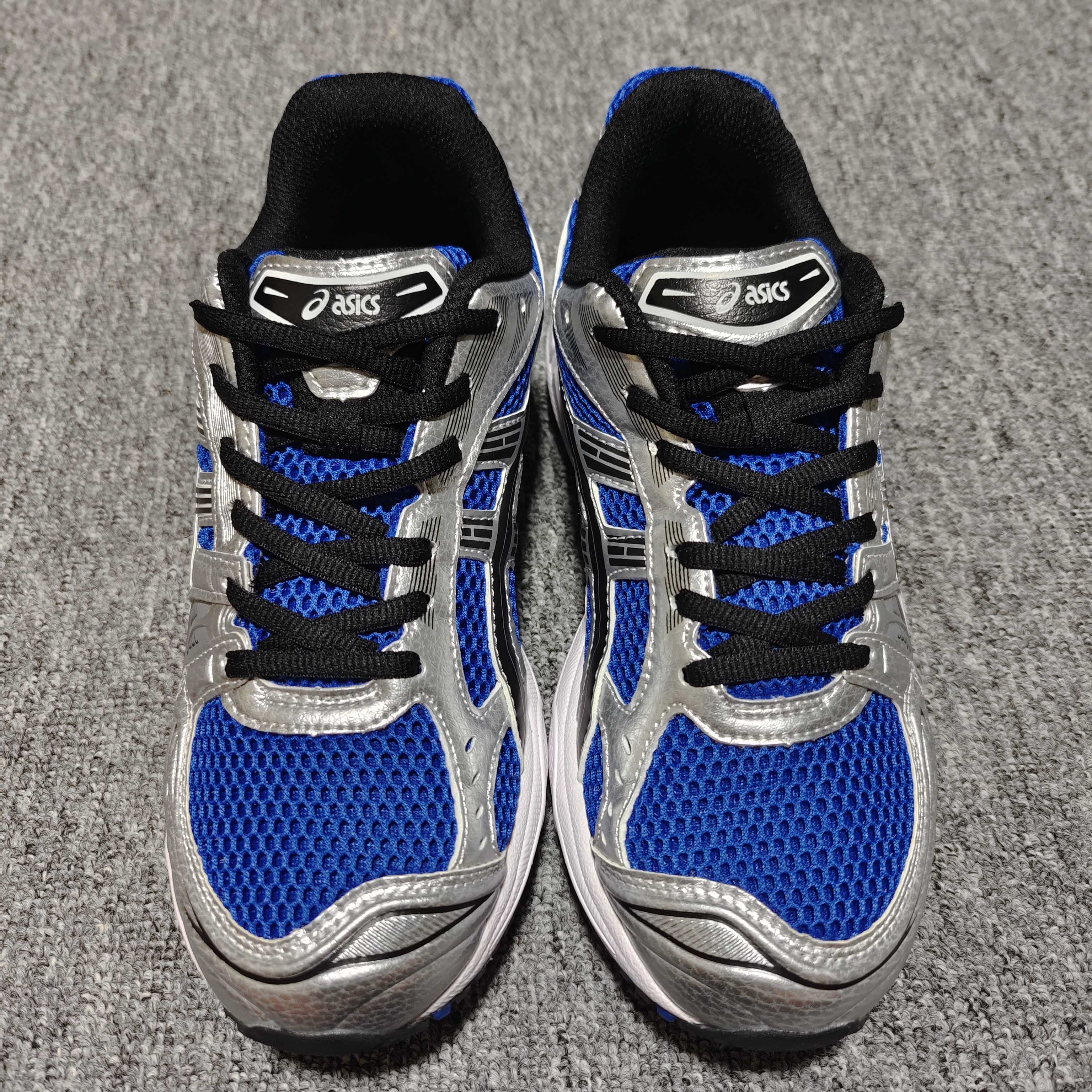 💰530  純原 外貿走量版 Asics 亞瑟士 GEL-Kayano 14 低幫運動休閒跑步鞋 1201A019-401 尺碼：36 37.5 38 39 39.5 40 40.5 41.5 42 42.5 43.5 44 44.5 4