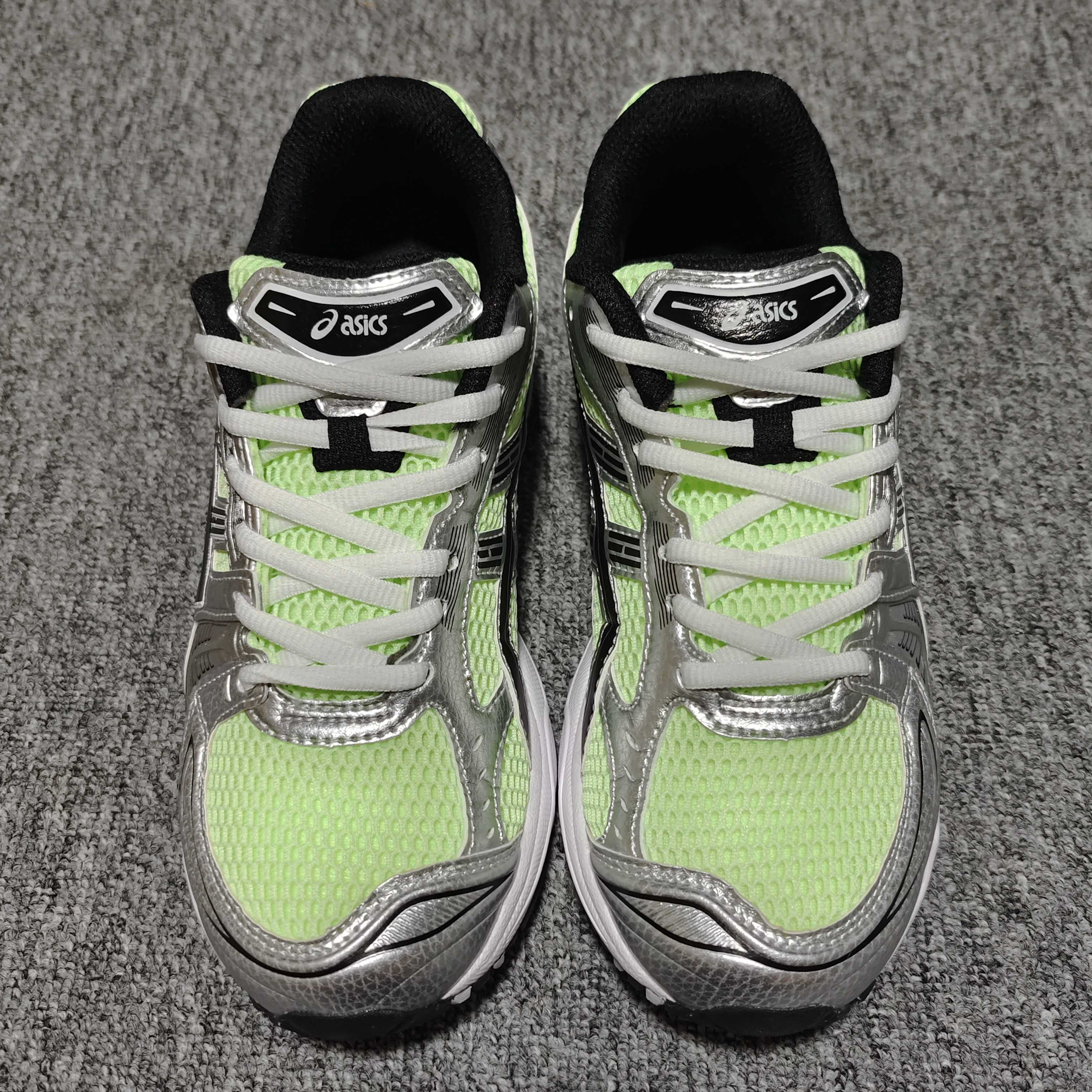 💰530  純原 外貿走量版 Asics 亞瑟士 GEL-Kayano 14 低幫運動休閒跑步鞋 1201A019-751 尺碼：36 37.5 38 39 39.5 40 40.5 41.5 42 42.5 43.5 44 44.5 4