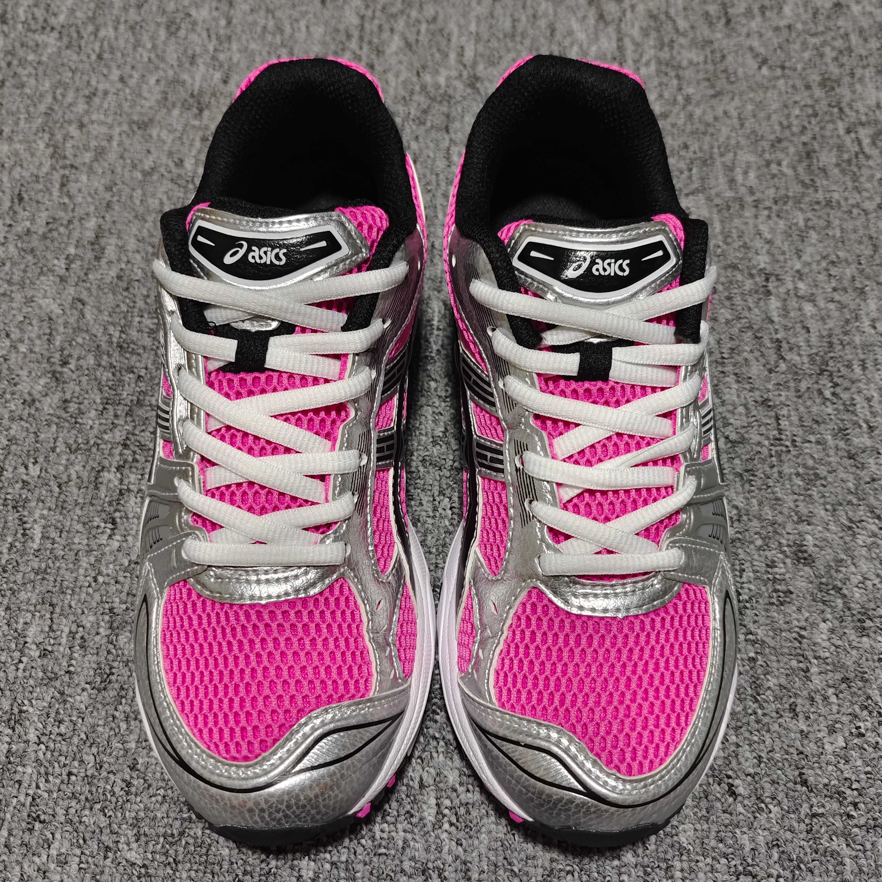 💰530  純原 外貿走量版 Asics 亞瑟士 GEL-Kayano 14 低幫運動休閒跑步鞋 1201A019-700 尺碼：36 37.5 38 39 39.5 40 40.5 41.5 42 42.5 43.5 44 44.5 4