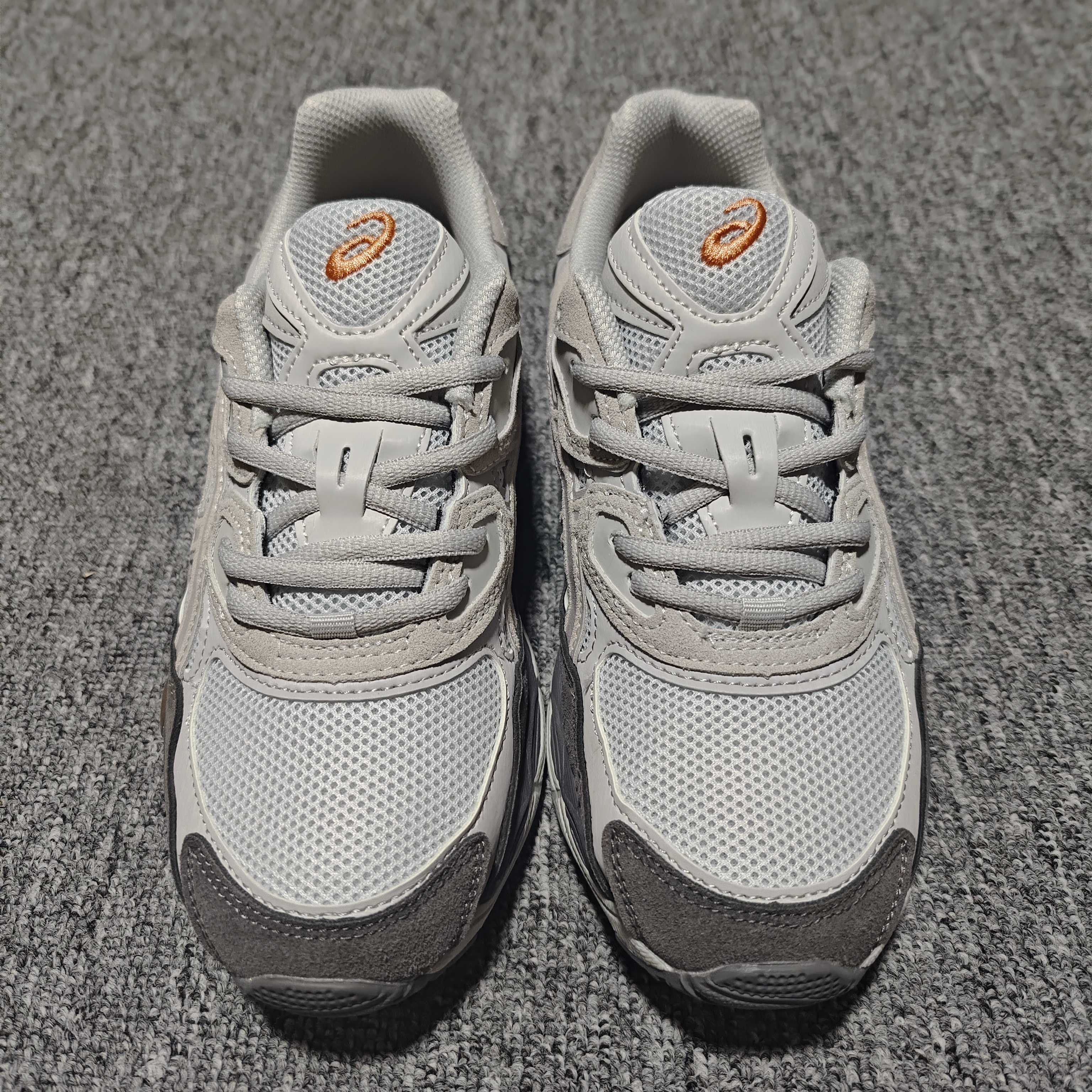   外贸走量版 Asics 亚瑟士 GEL-Kayano 14 低帮运动休闲跑步鞋 1203A383-0